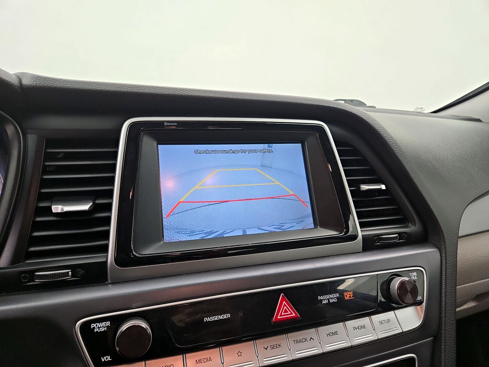 Thumbnail: 2018 Hyundai Sonata - 14