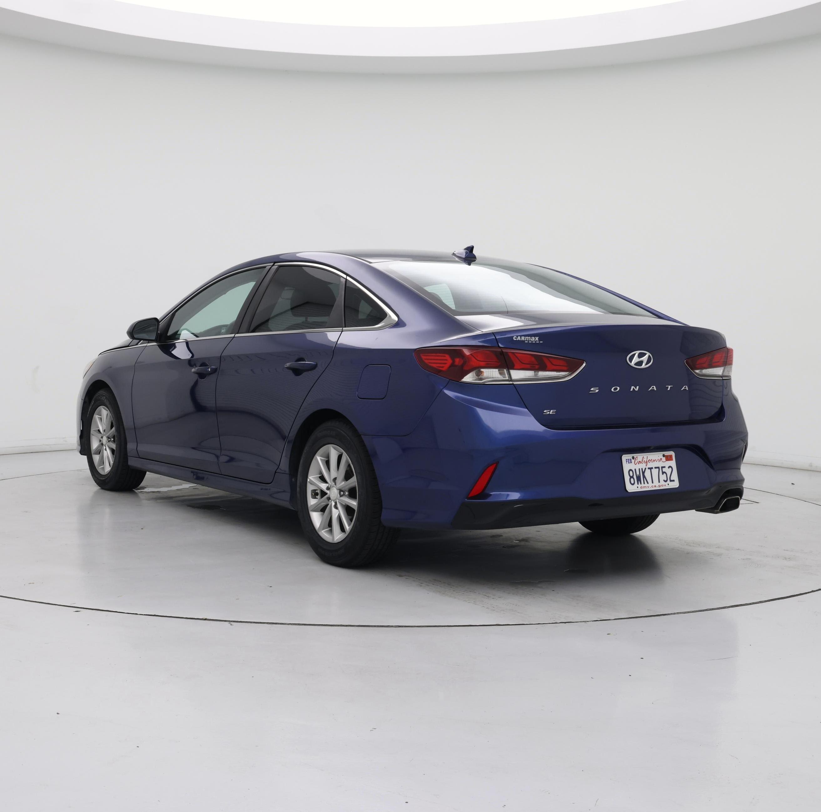 Thumbnail: 2018 Hyundai Sonata - 2