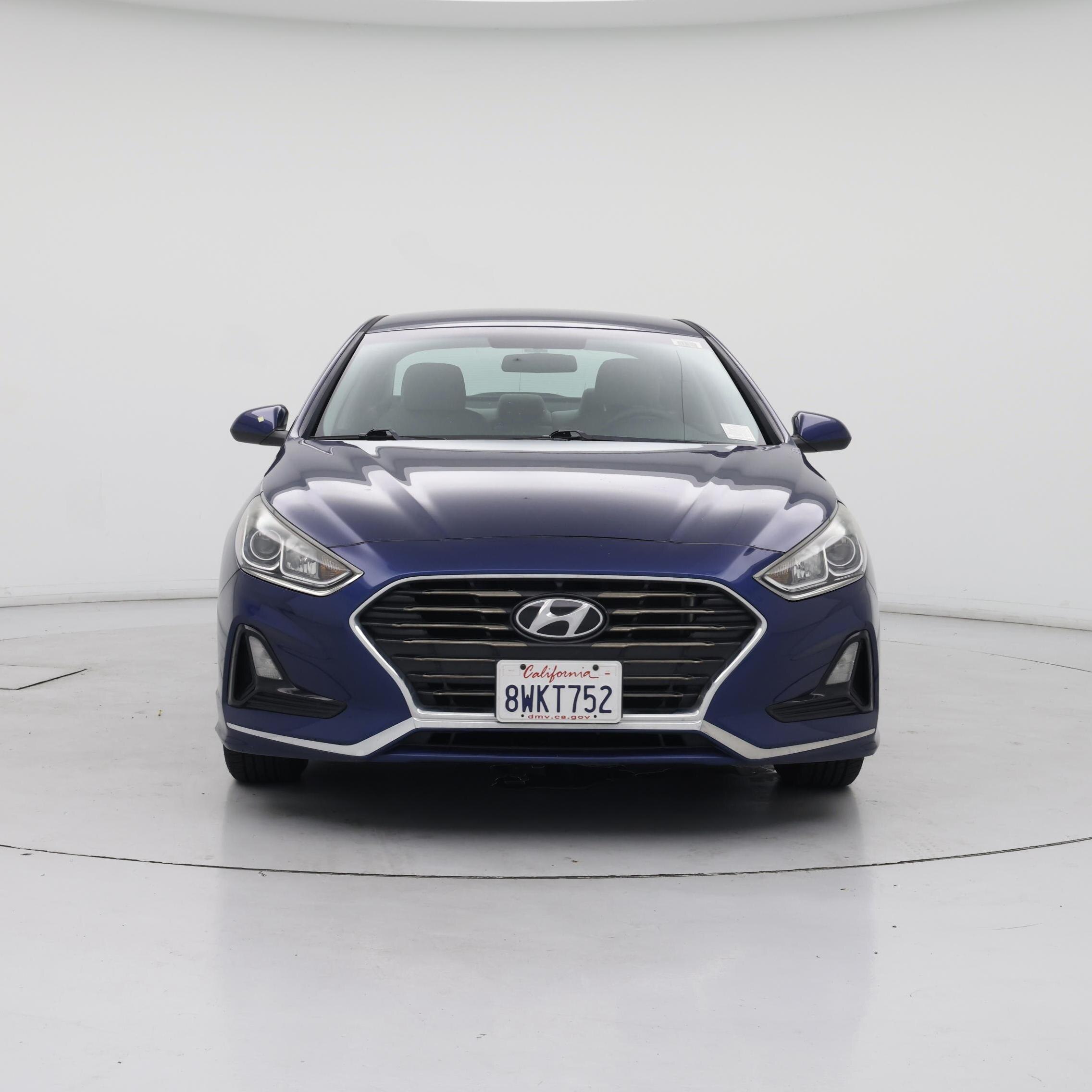 Thumbnail: 2018 Hyundai Sonata - 5