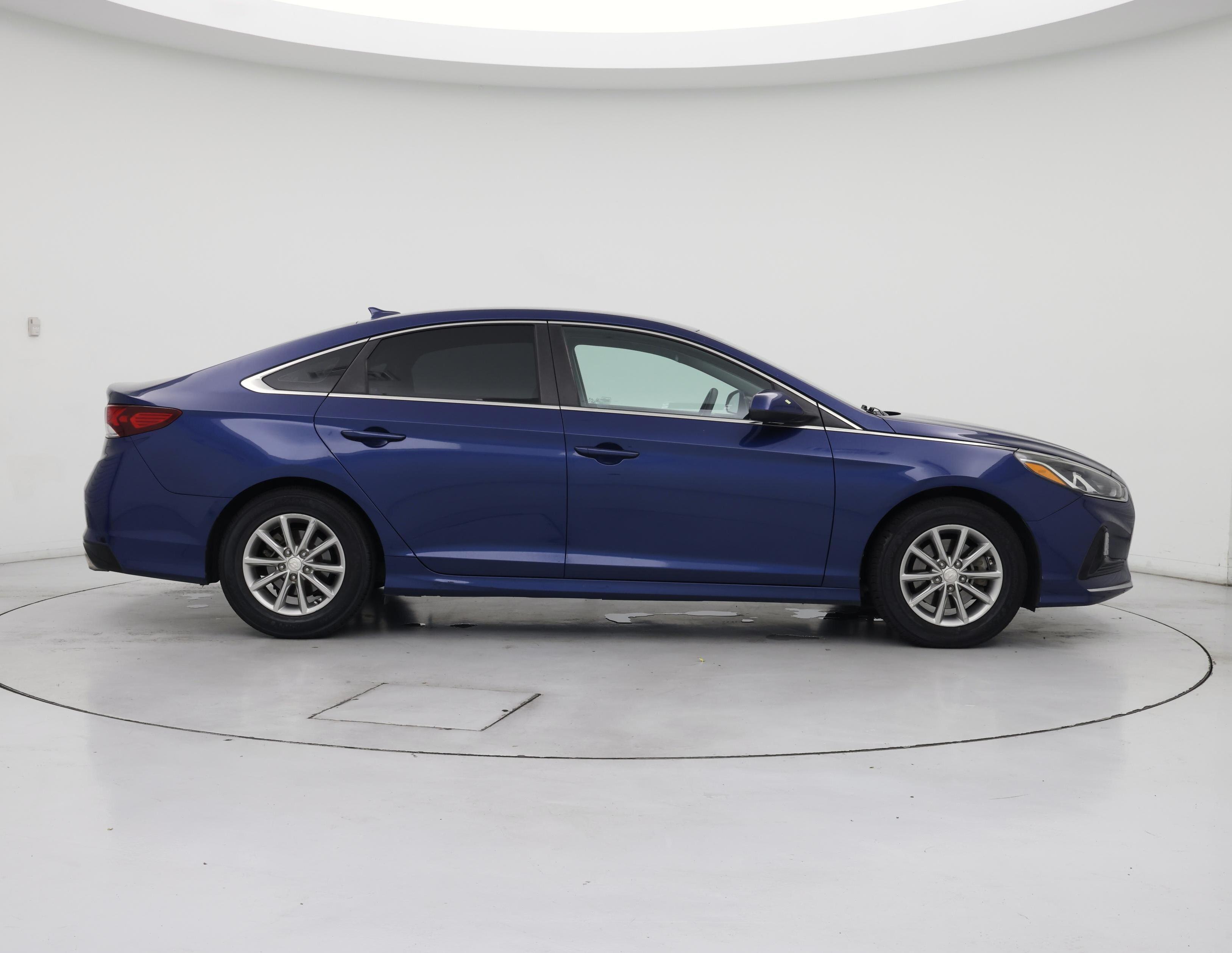 Thumbnail: 2018 Hyundai Sonata - 7