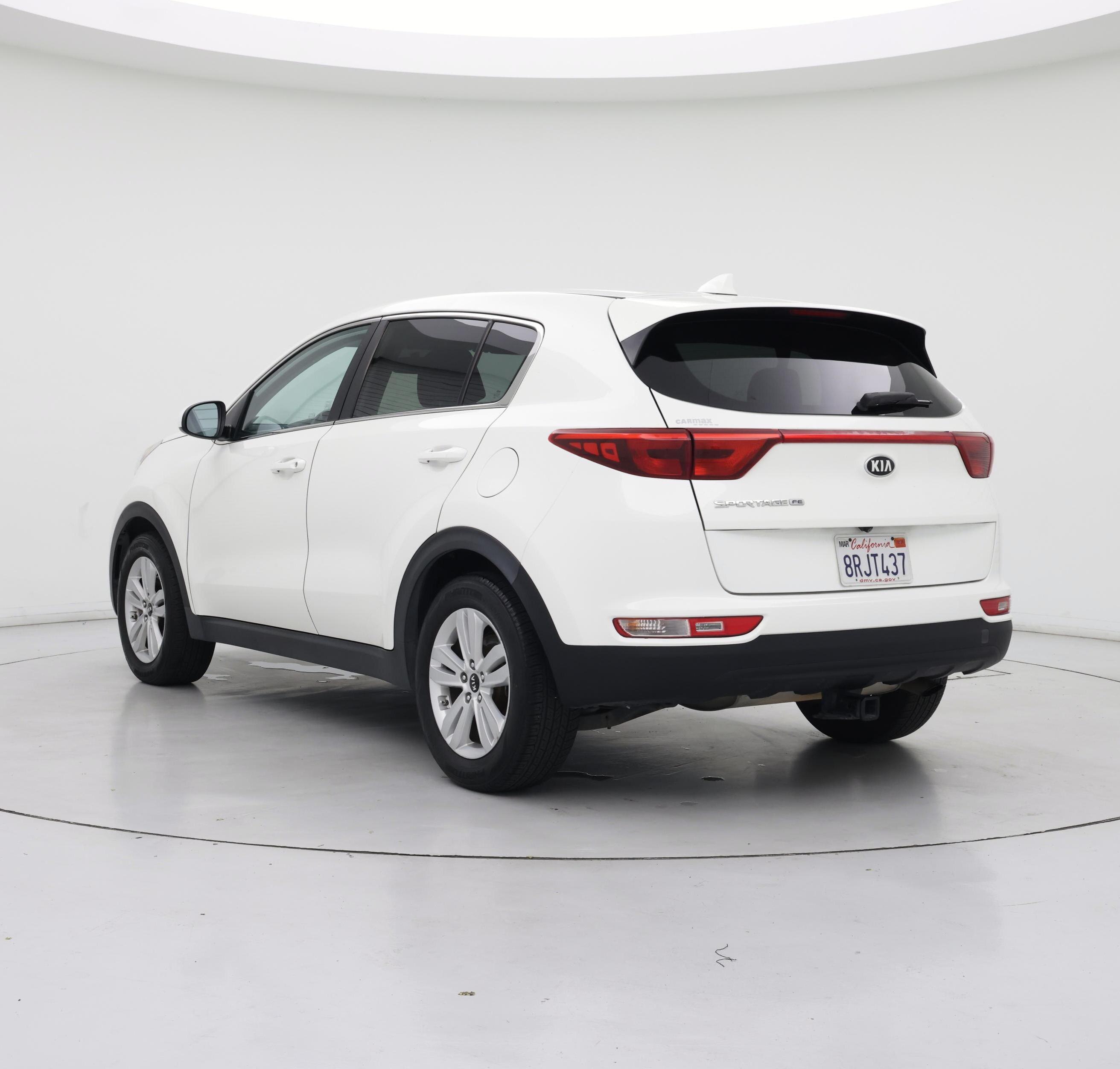 Thumbnail: 2019 Kia Sportage - 2