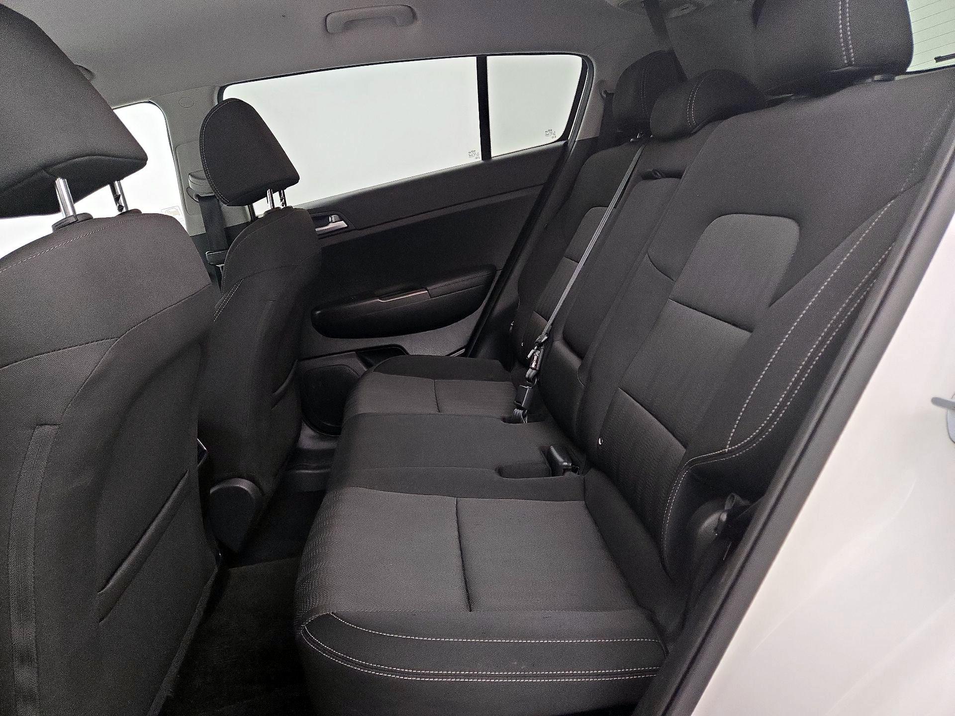 Thumbnail: 2019 Kia Sportage - 19