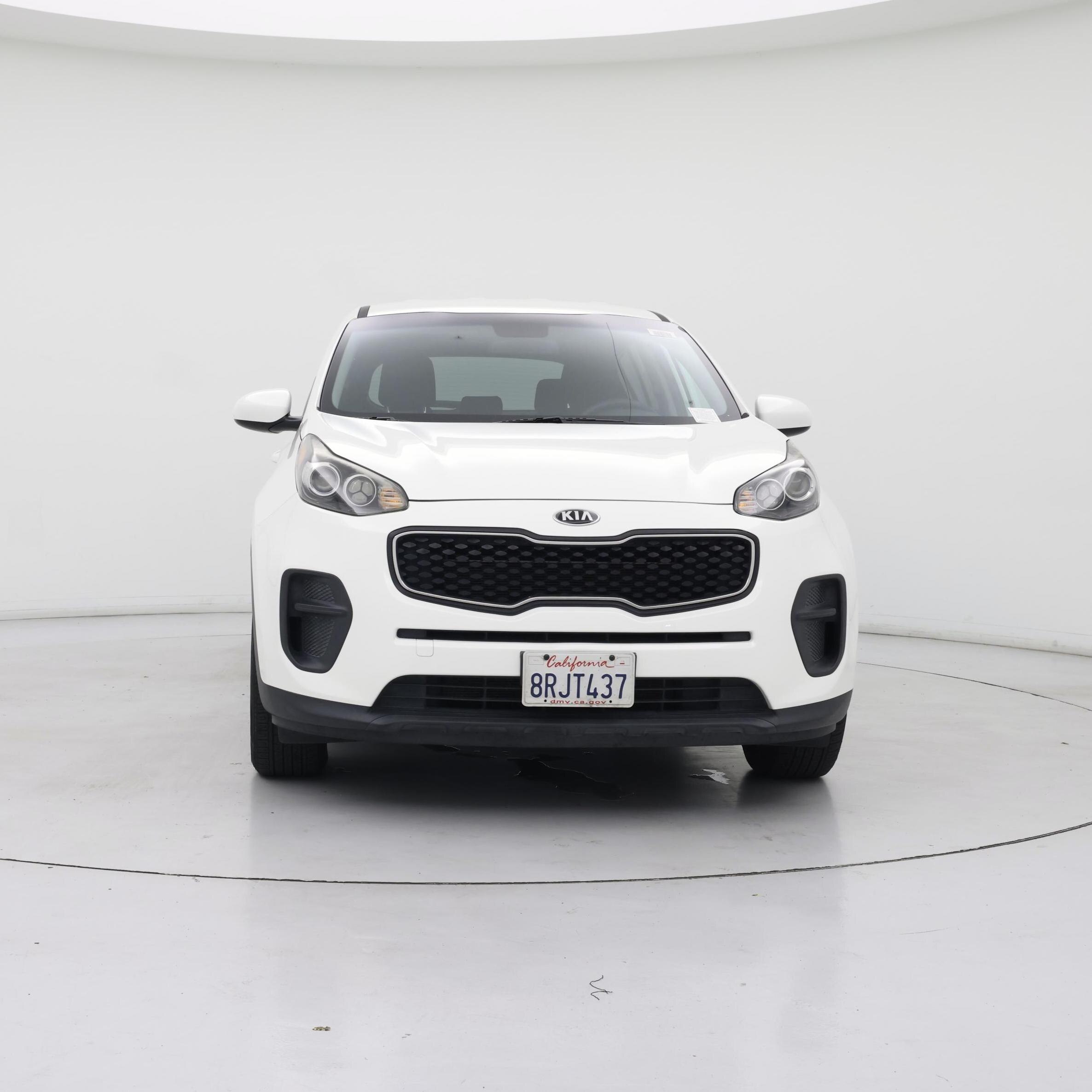 Thumbnail: 2019 Kia Sportage - 5