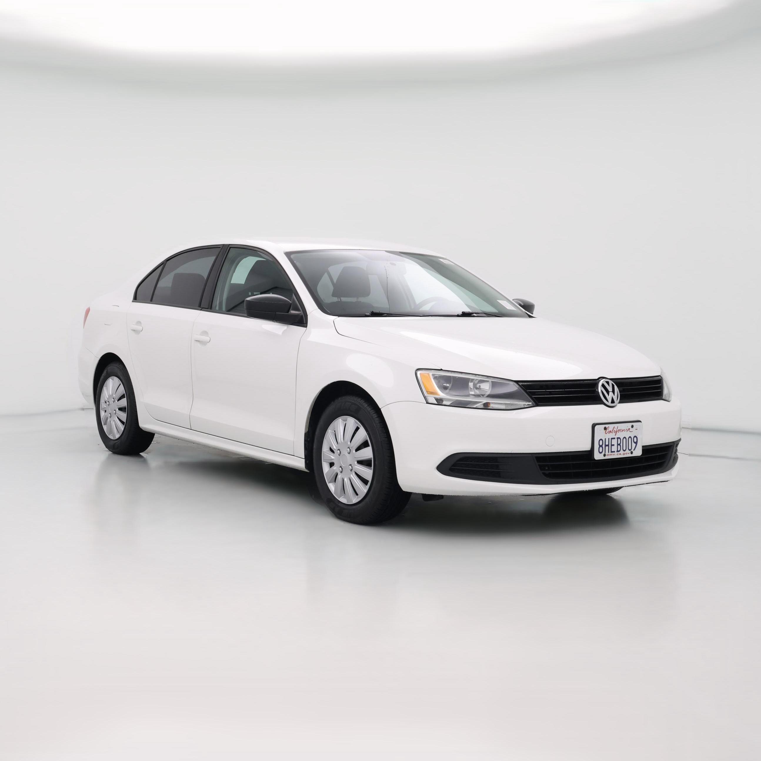 Thumbnail: 2014 Volkswagen Jetta - 1