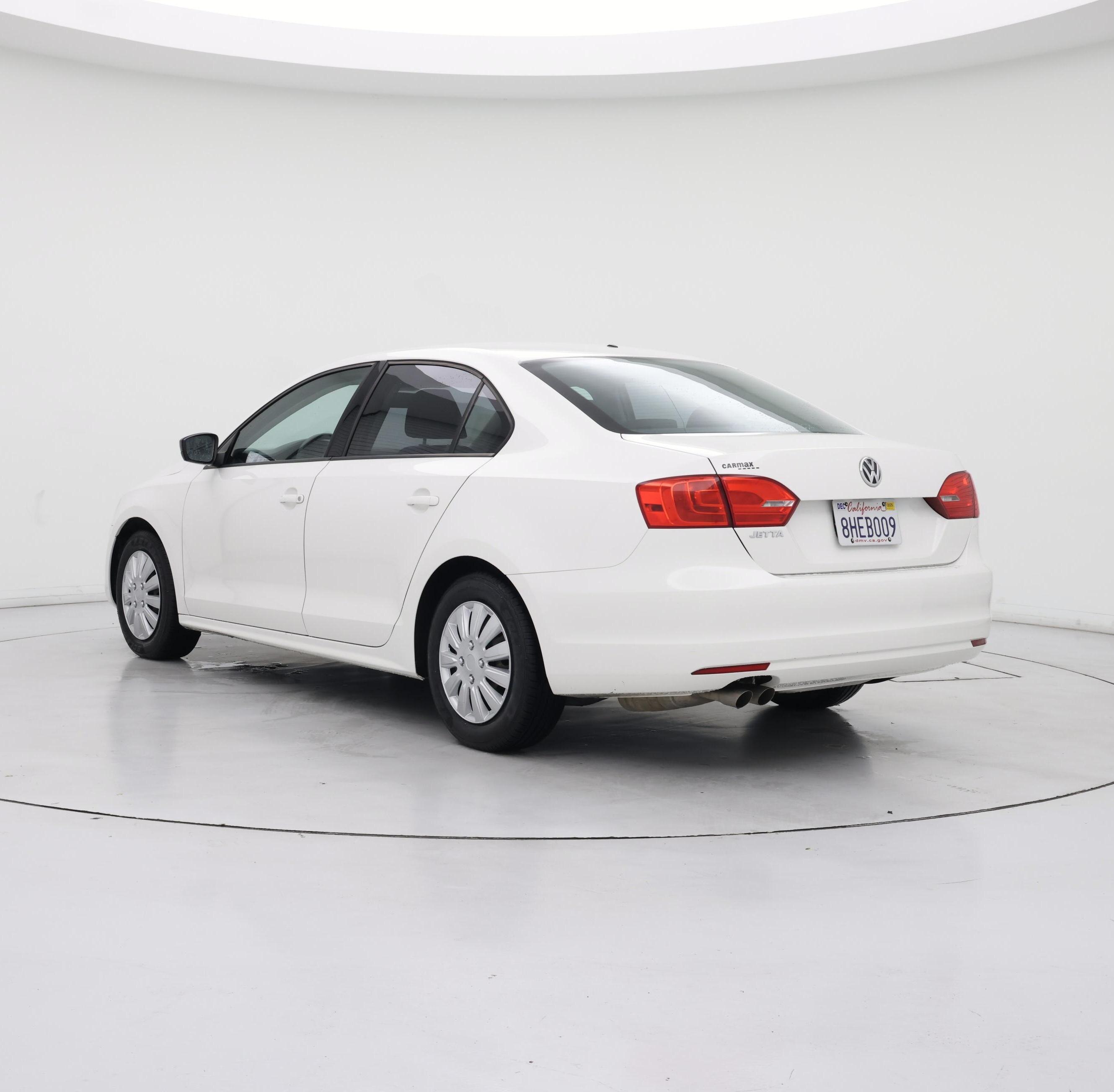 Thumbnail: 2014 Volkswagen Jetta - 2