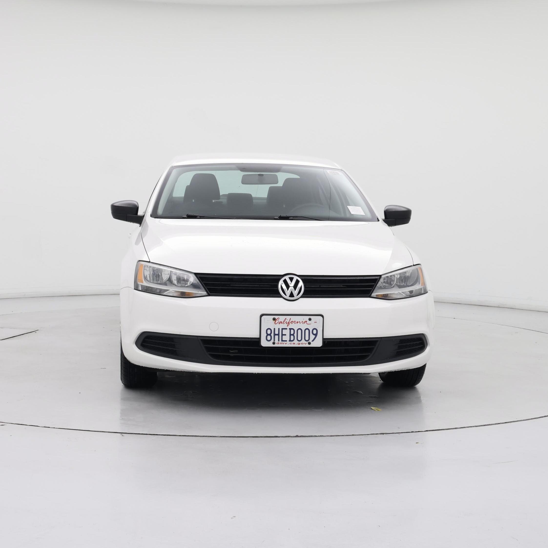 Thumbnail: 2014 Volkswagen Jetta - 5