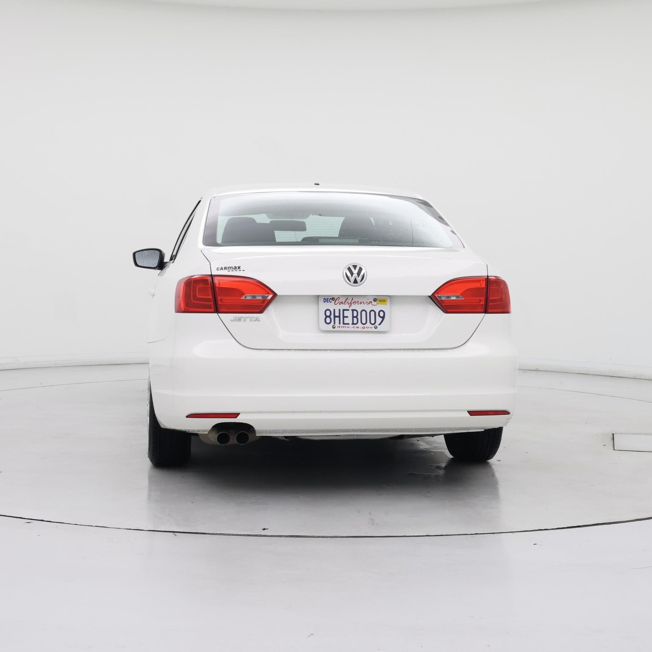 Thumbnail: 2014 Volkswagen Jetta - 6