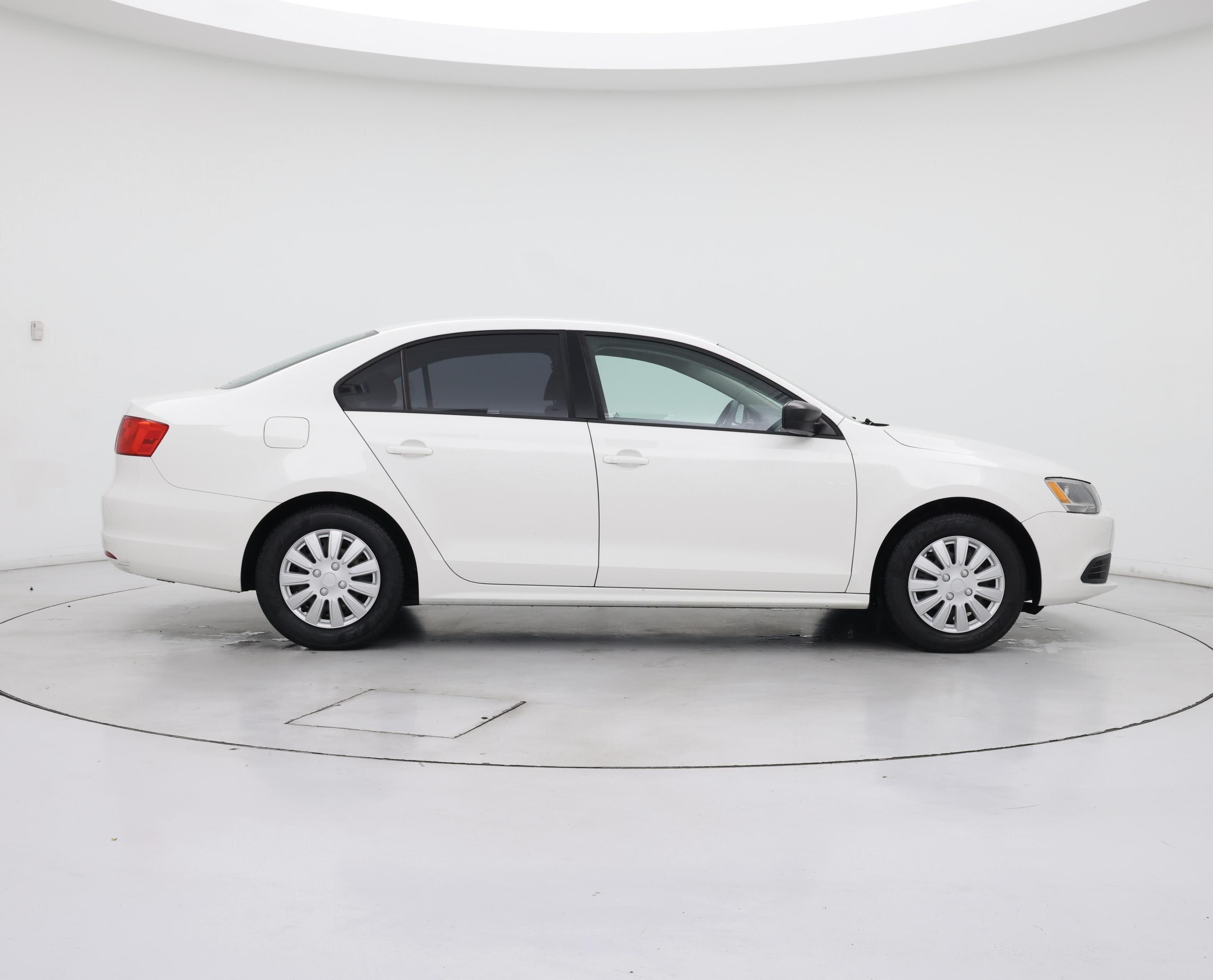 Thumbnail: 2014 Volkswagen Jetta - 7