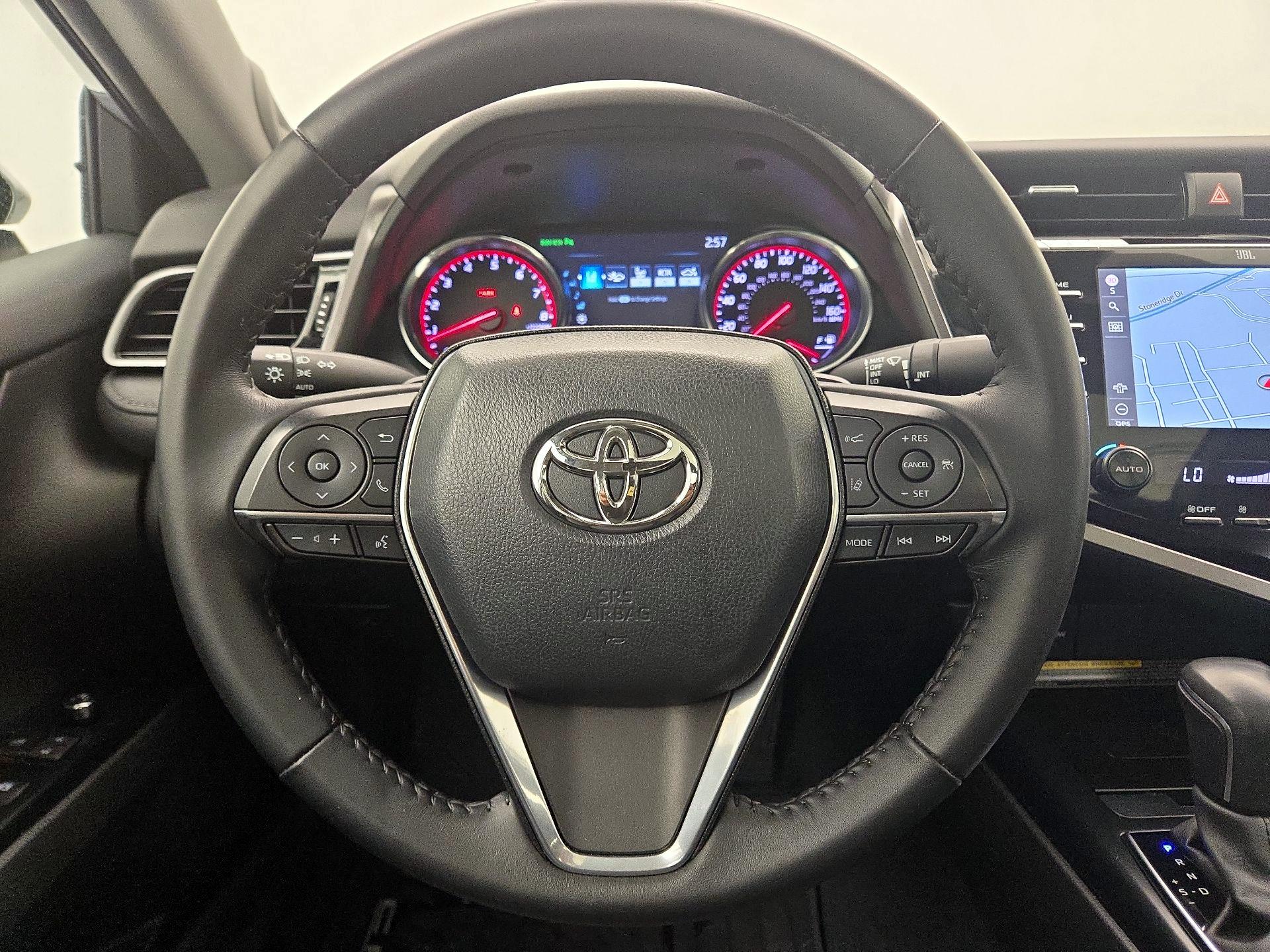 Thumbnail: 2020 Toyota Camry - 10