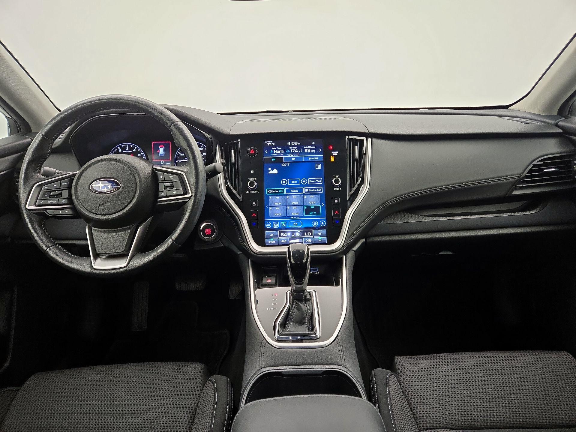 Thumbnail: 2023 Subaru Outback - 9