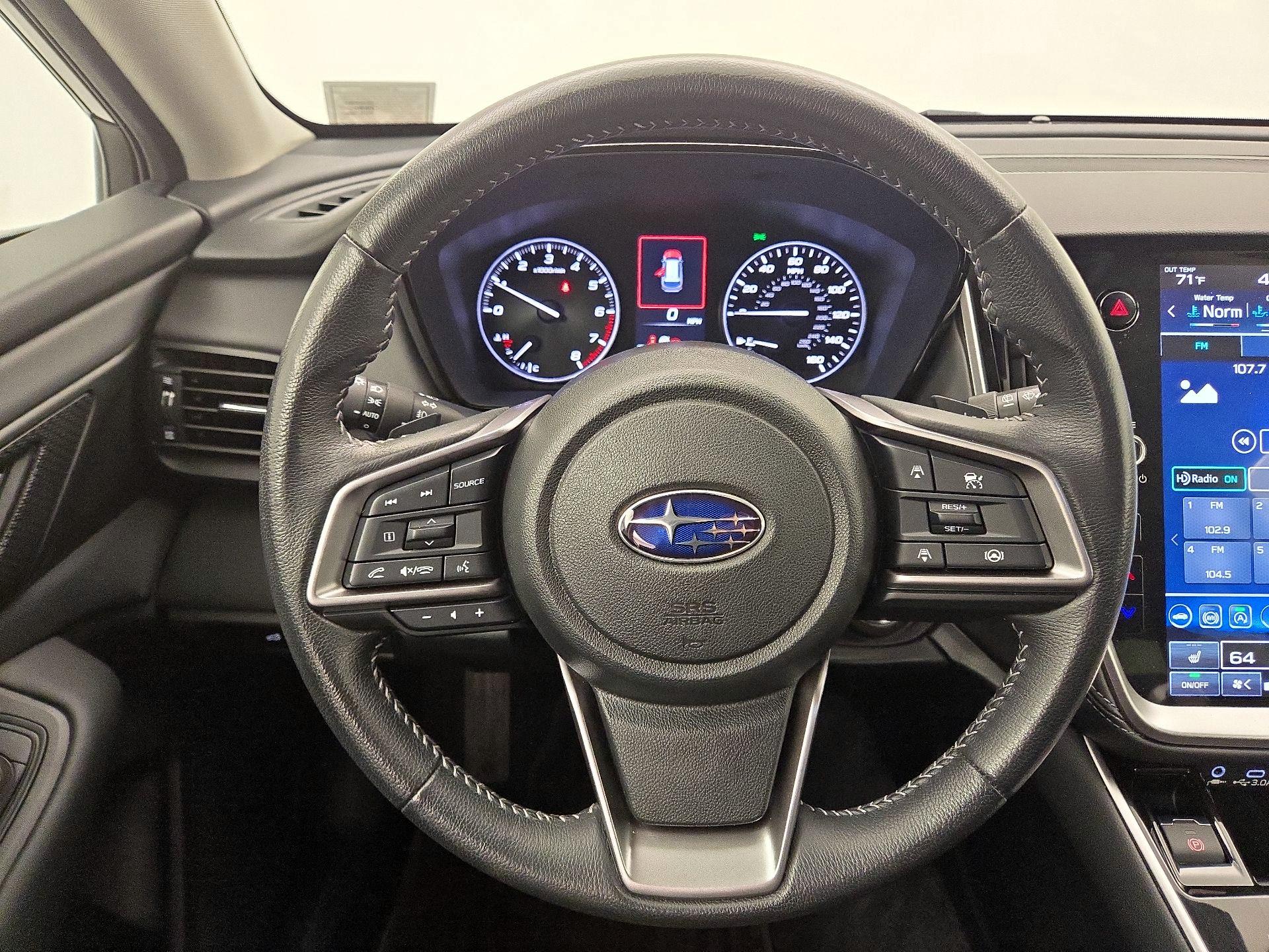 Thumbnail: 2023 Subaru Outback - 10