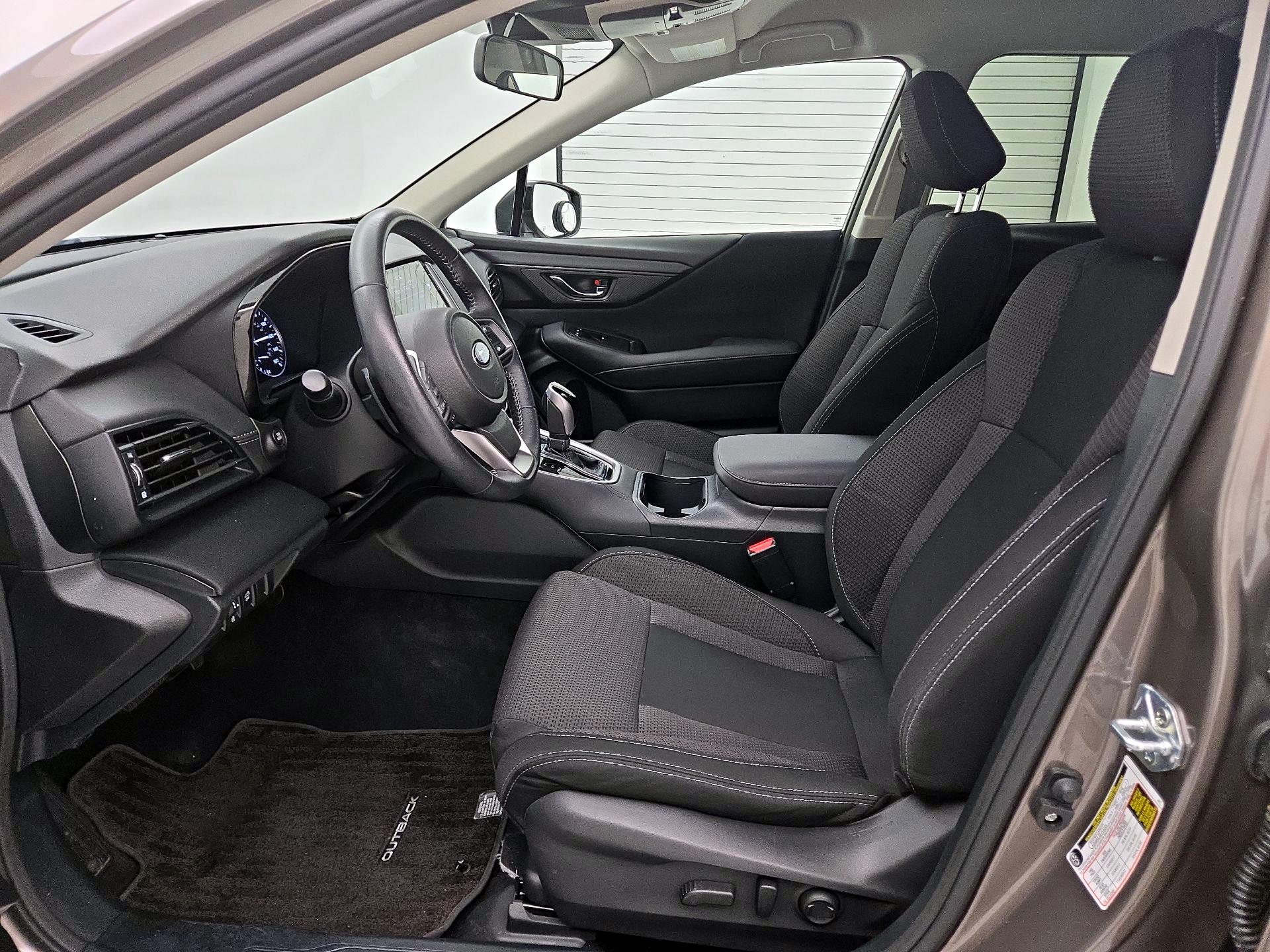 Thumbnail: 2023 Subaru Outback - 11