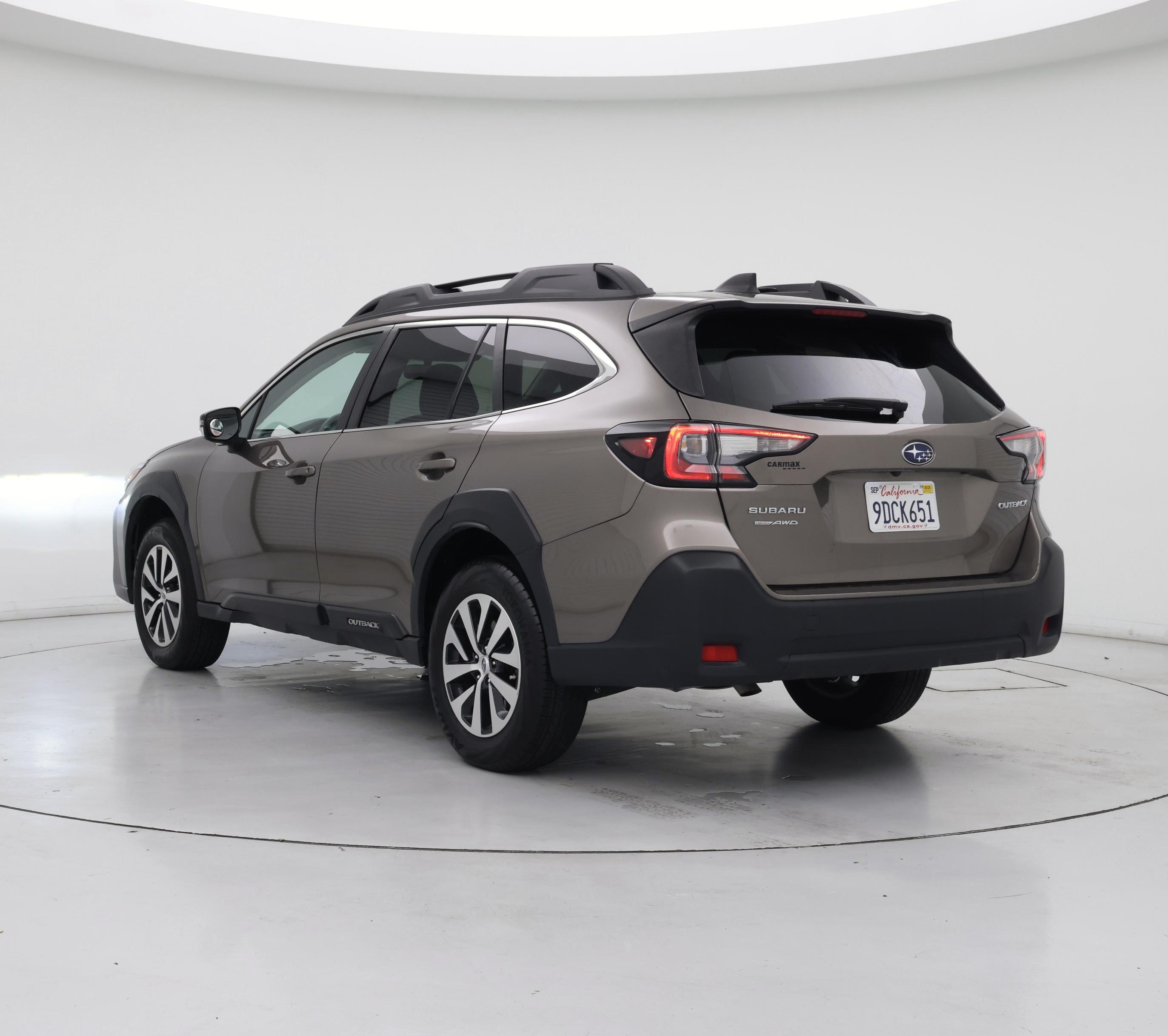 Thumbnail: 2023 Subaru Outback - 2