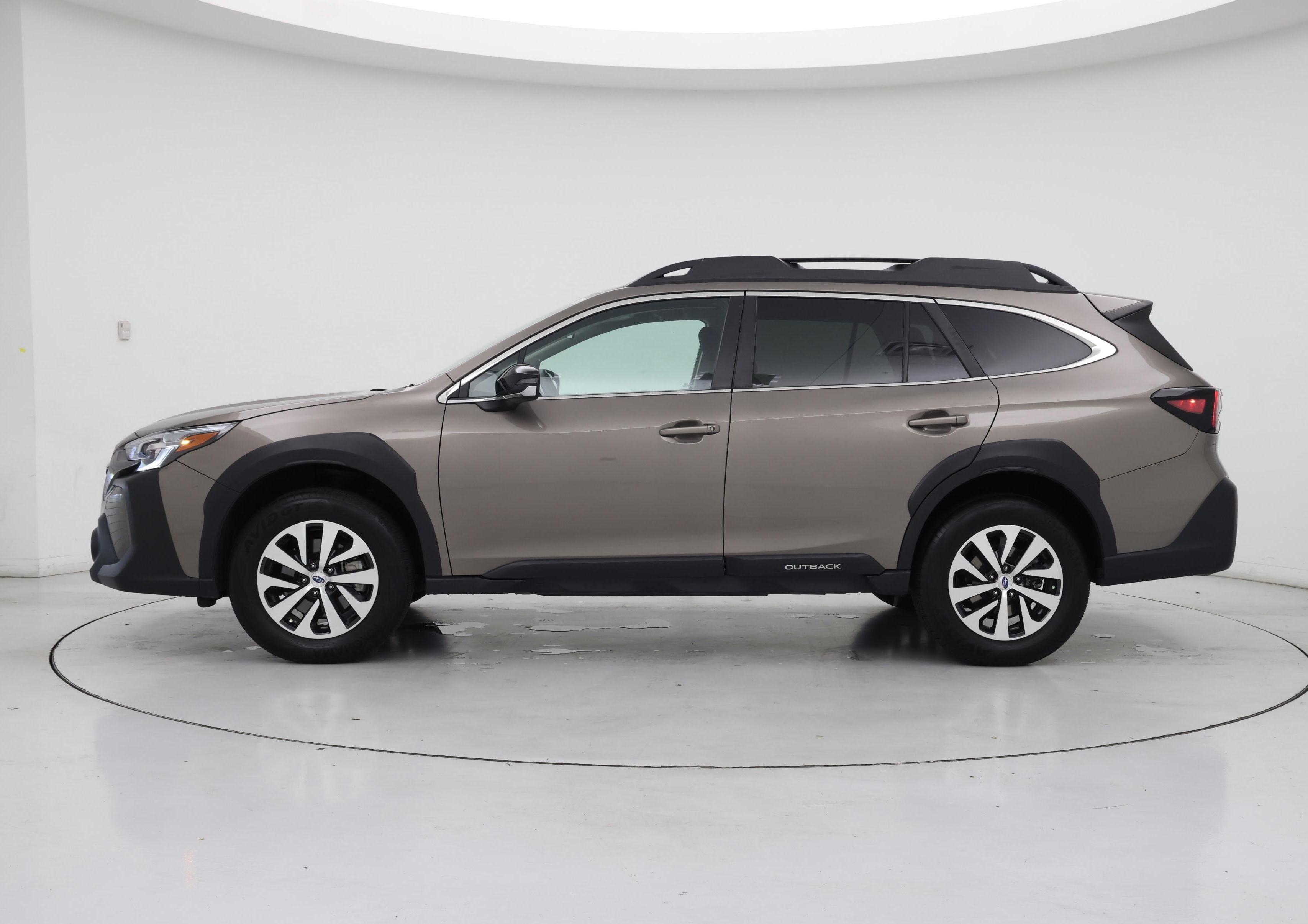 Thumbnail: 2023 Subaru Outback - 3