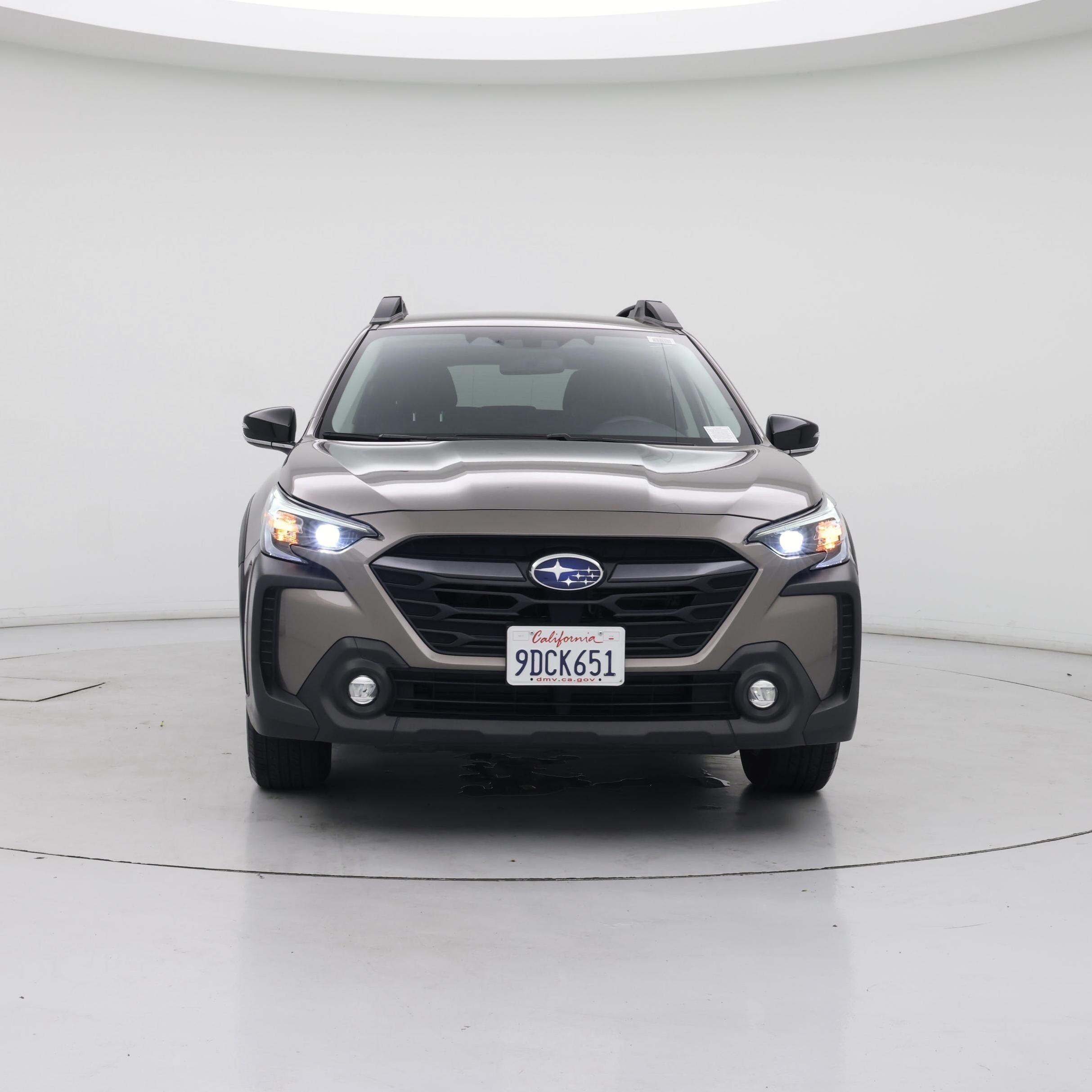 Thumbnail: 2023 Subaru Outback - 5