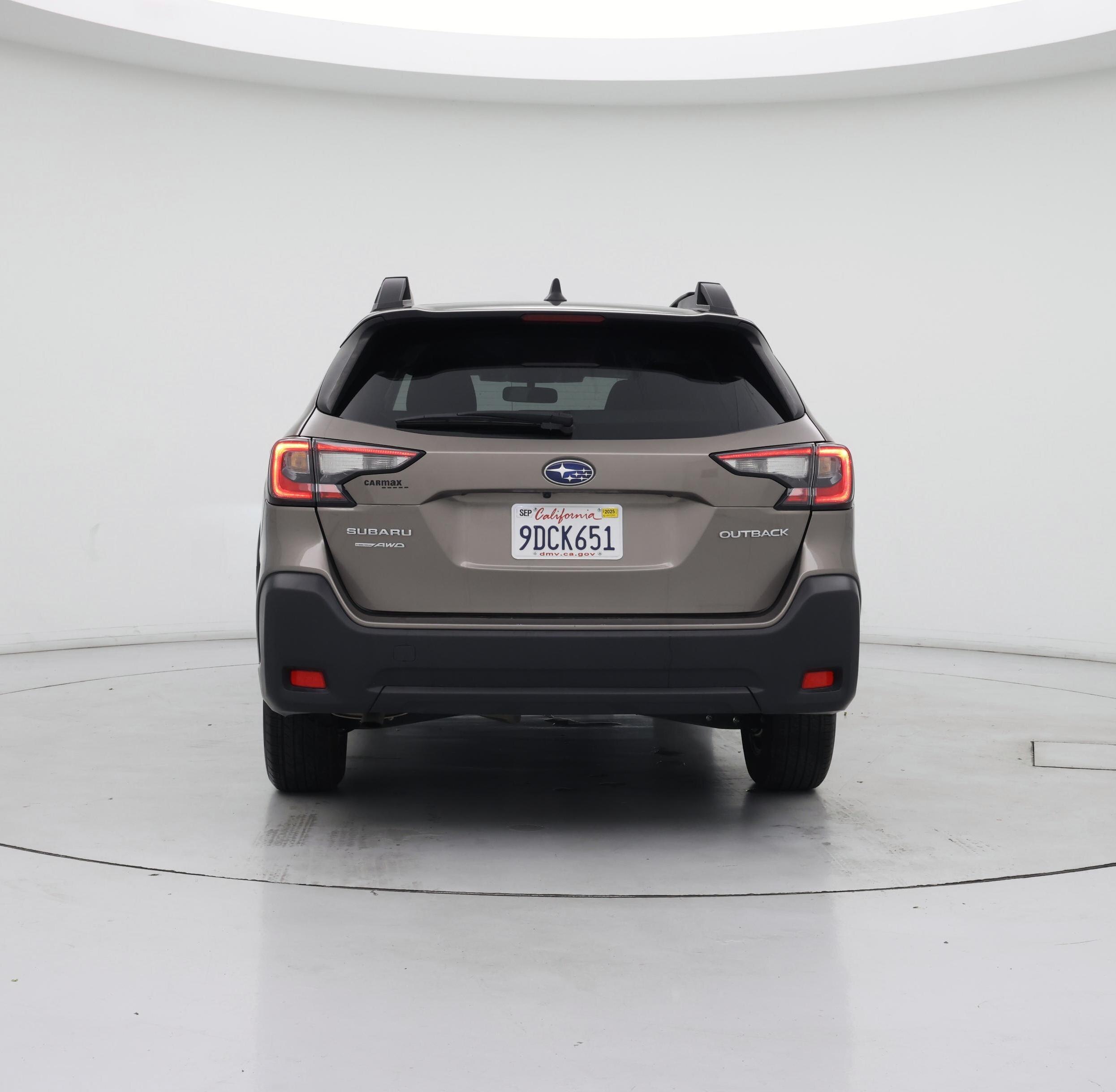 Thumbnail: 2023 Subaru Outback - 6