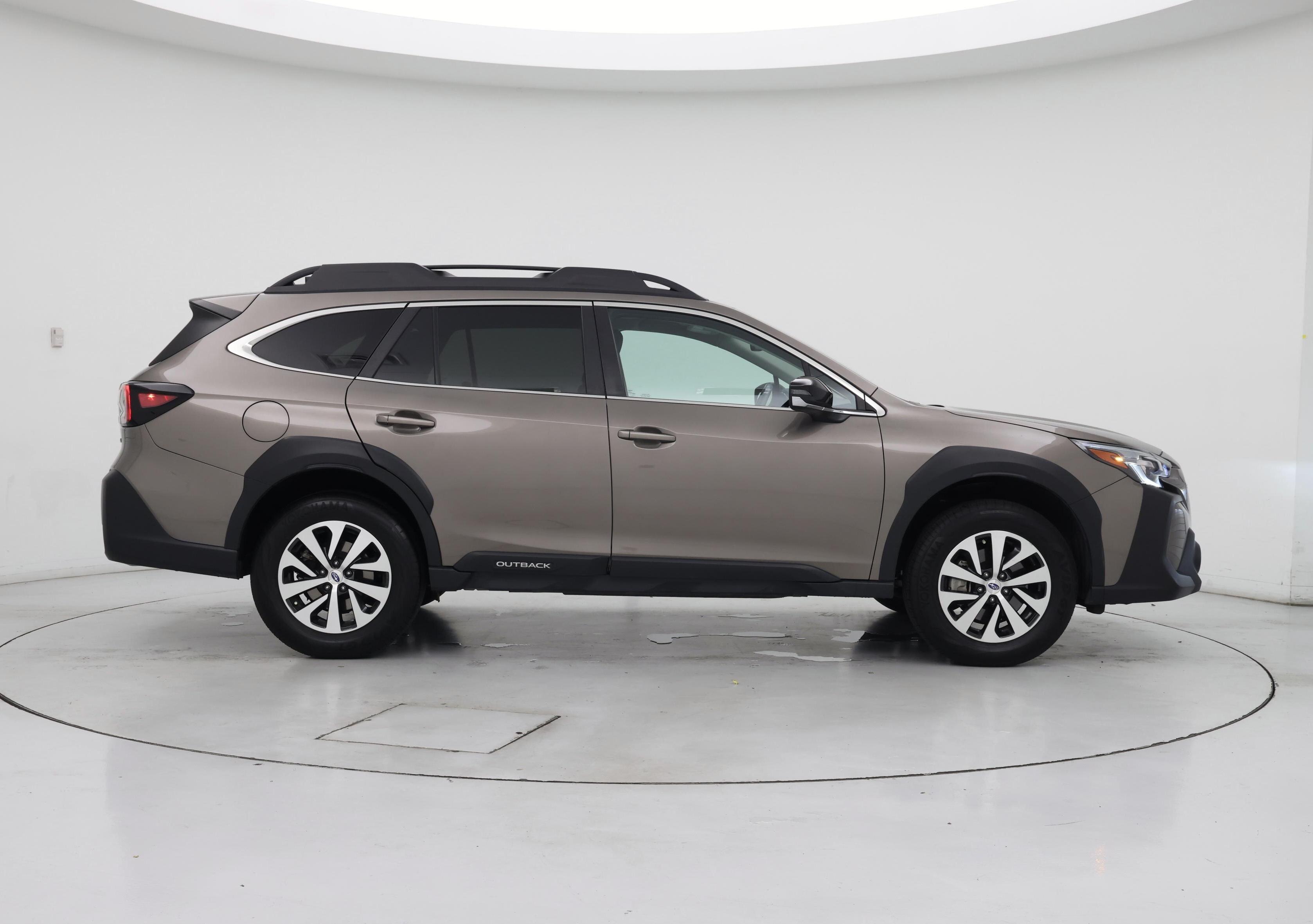 Thumbnail: 2023 Subaru Outback - 7