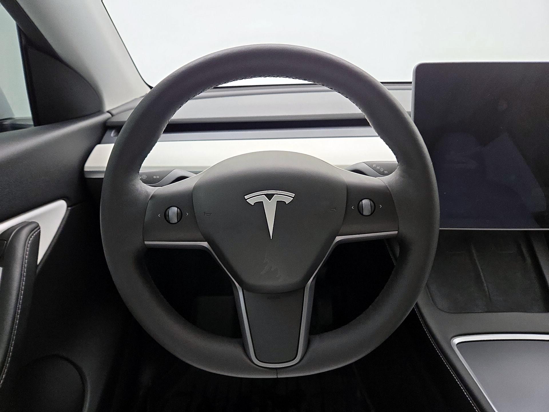 Thumbnail: 2021 Tesla Model Y - 10