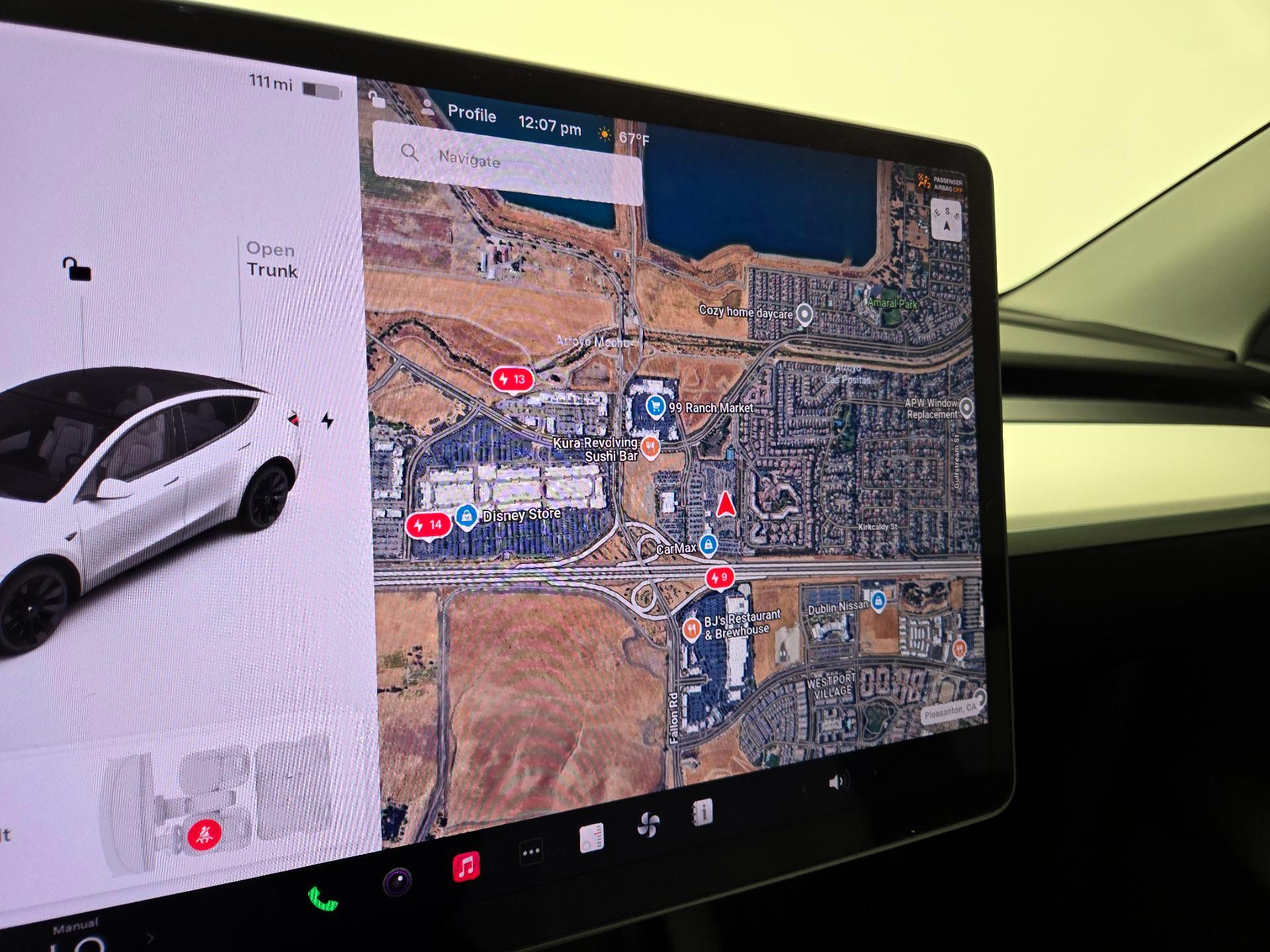 Thumbnail: 2021 Tesla Model Y - 13