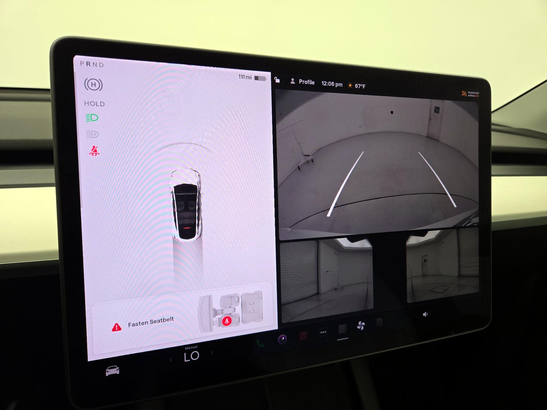 Thumbnail: 2021 Tesla Model Y - 14