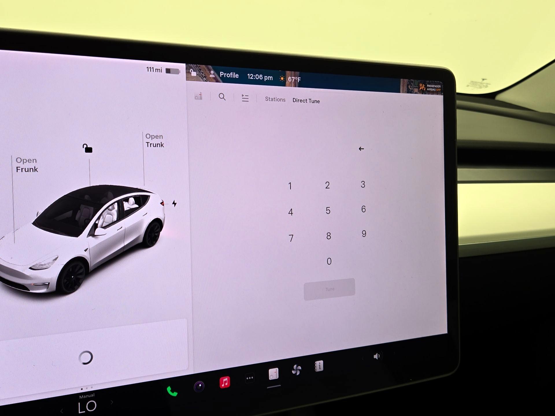 Thumbnail: 2021 Tesla Model Y - 15