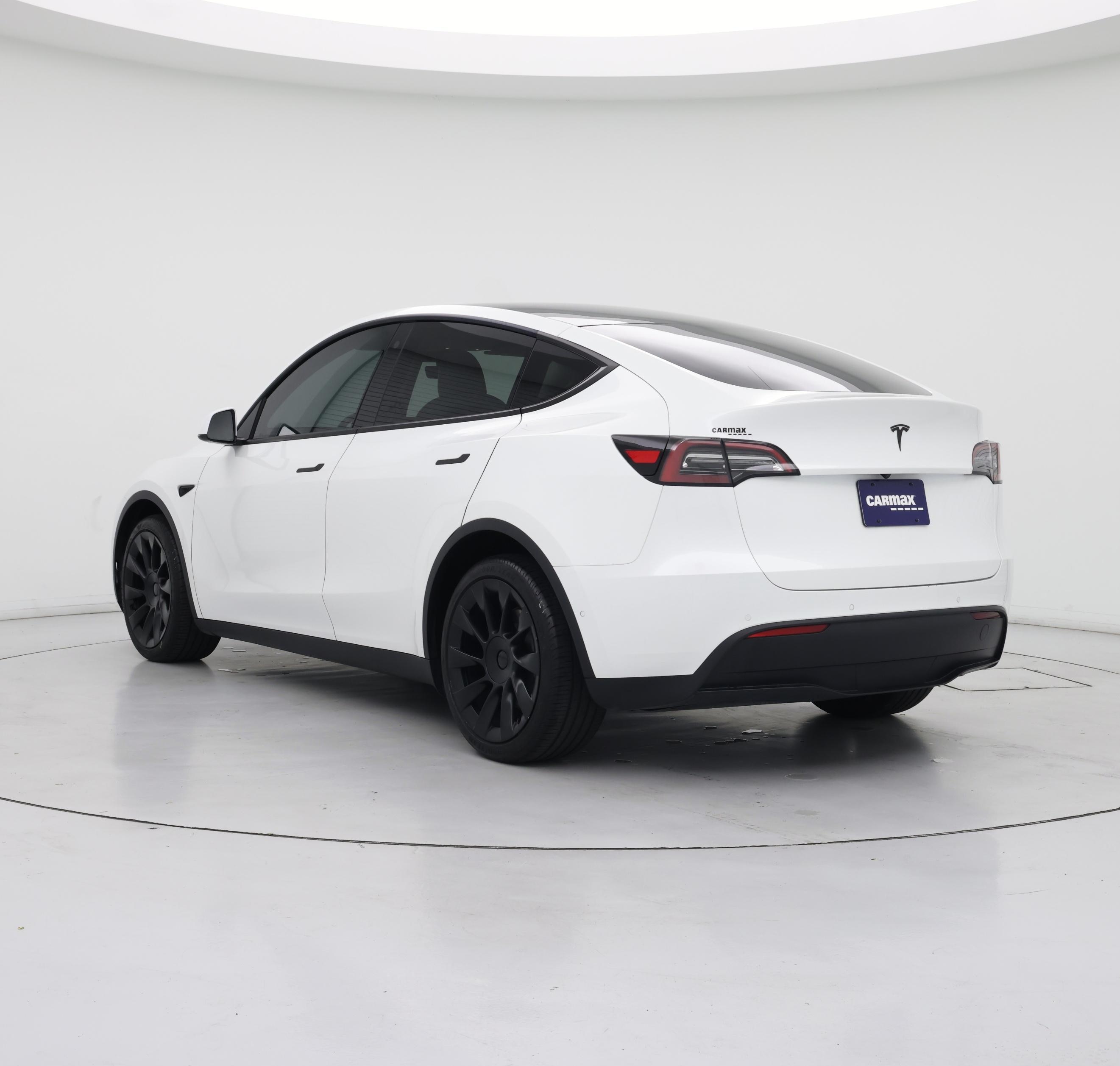 Thumbnail: 2021 Tesla Model Y - 2
