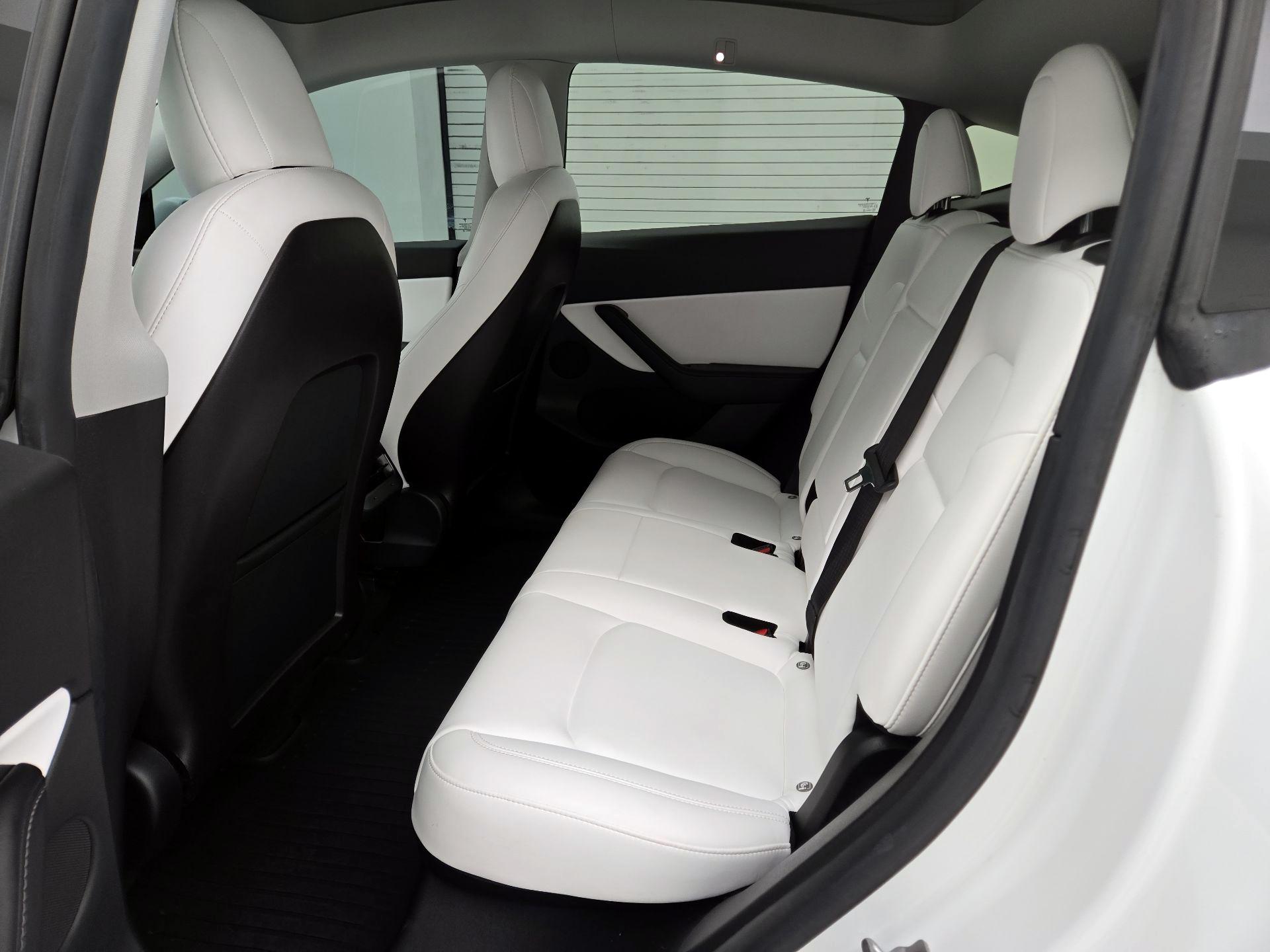 Thumbnail: 2021 Tesla Model Y - 20
