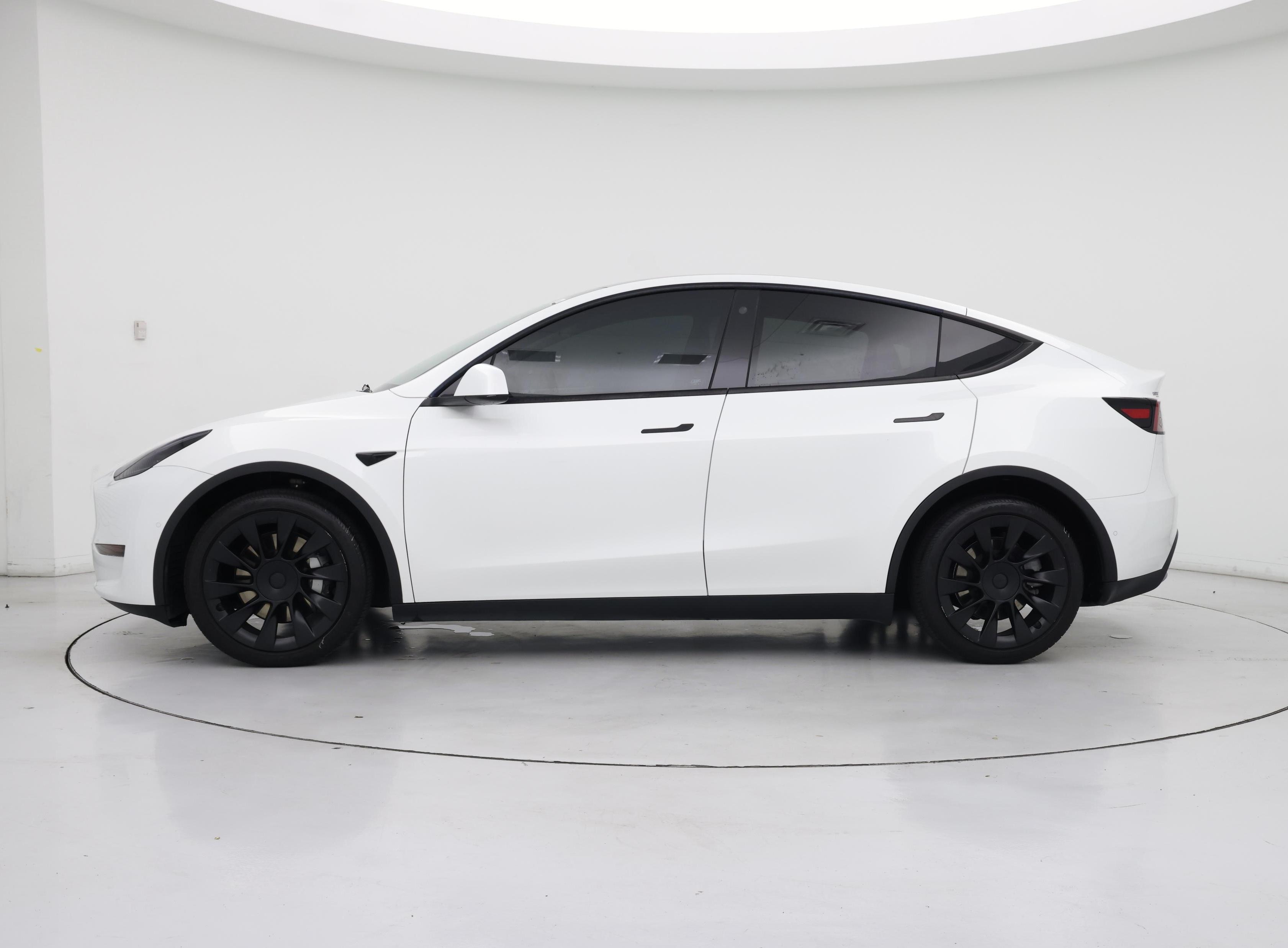 Thumbnail: 2021 Tesla Model Y - 3