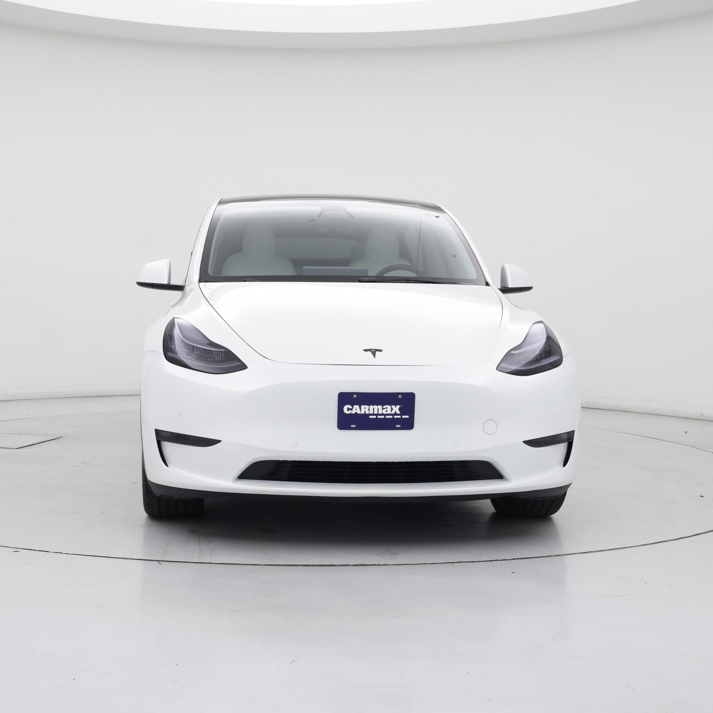 Thumbnail: 2021 Tesla Model Y - 5