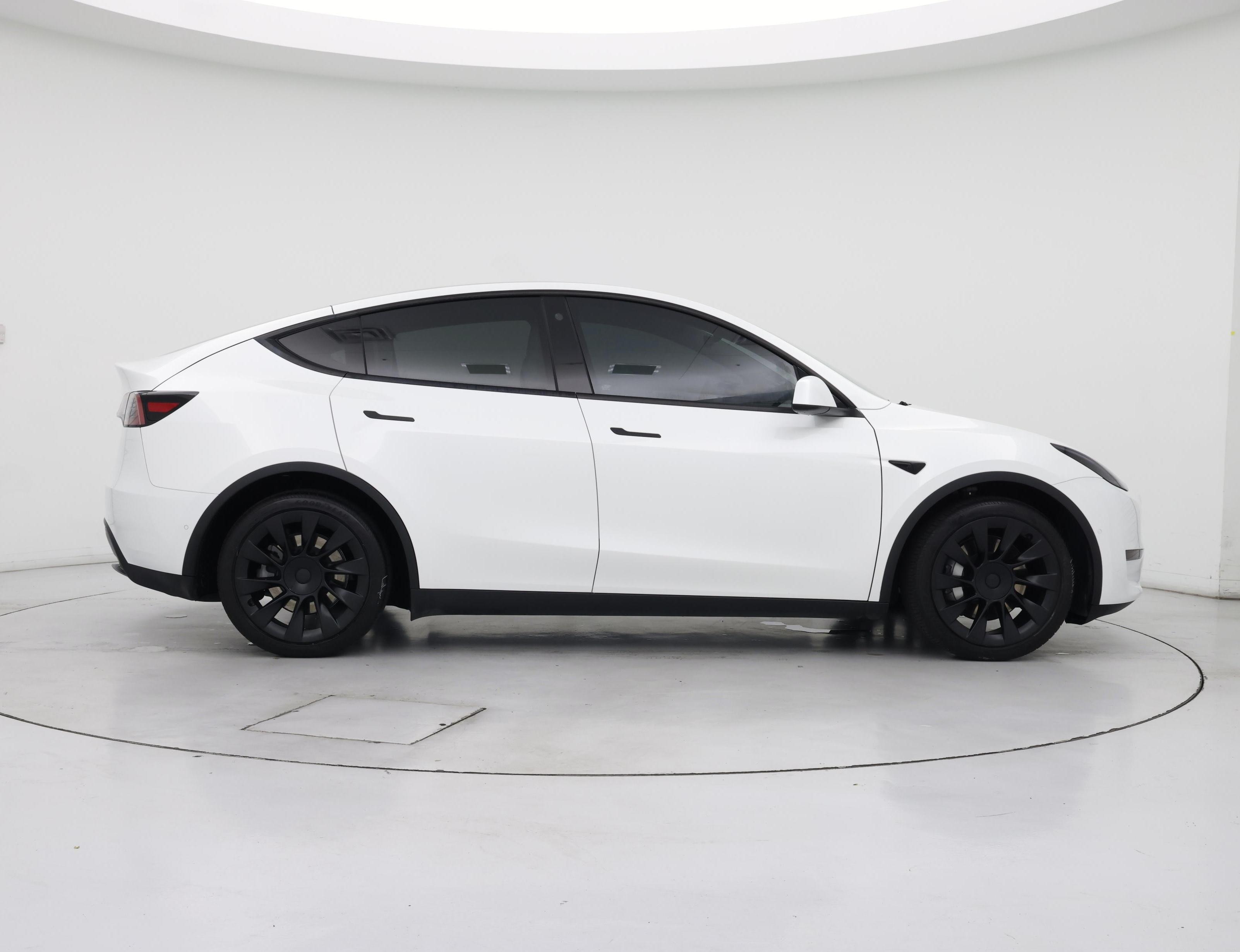 Thumbnail: 2021 Tesla Model Y - 7