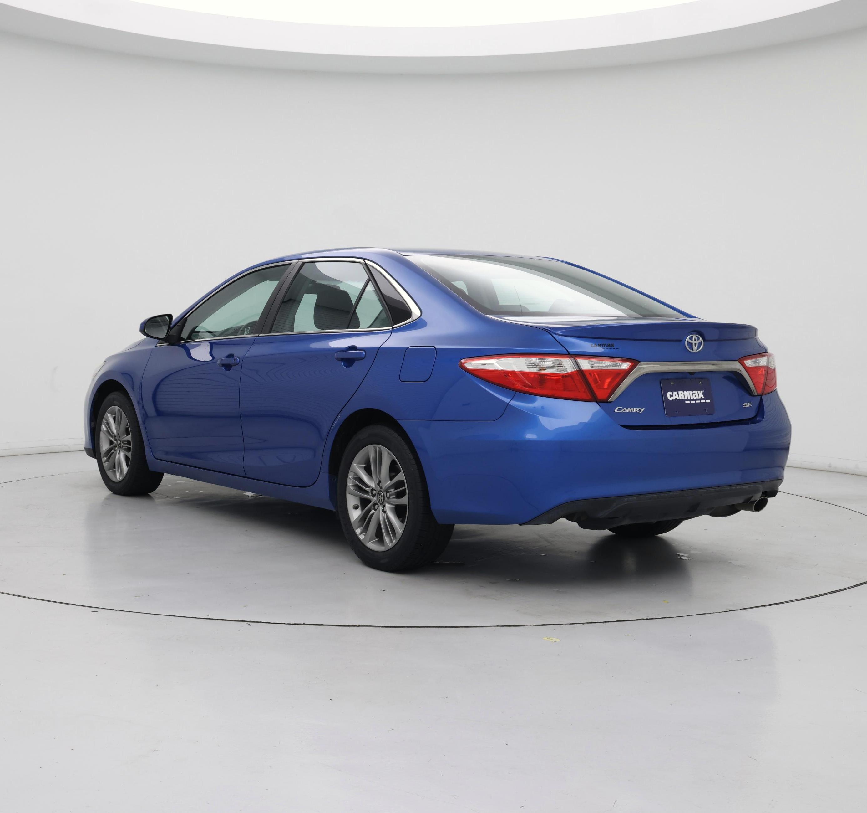 Thumbnail: 2017 Toyota Camry - 2
