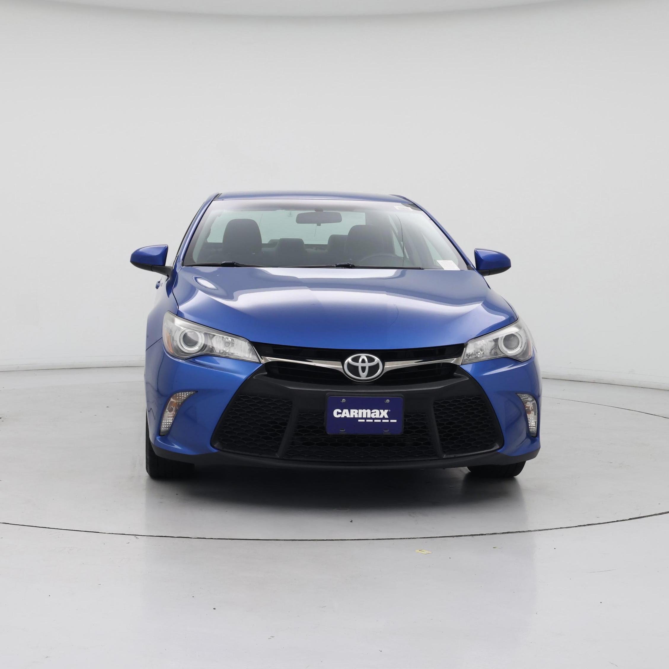 Thumbnail: 2017 Toyota Camry - 5