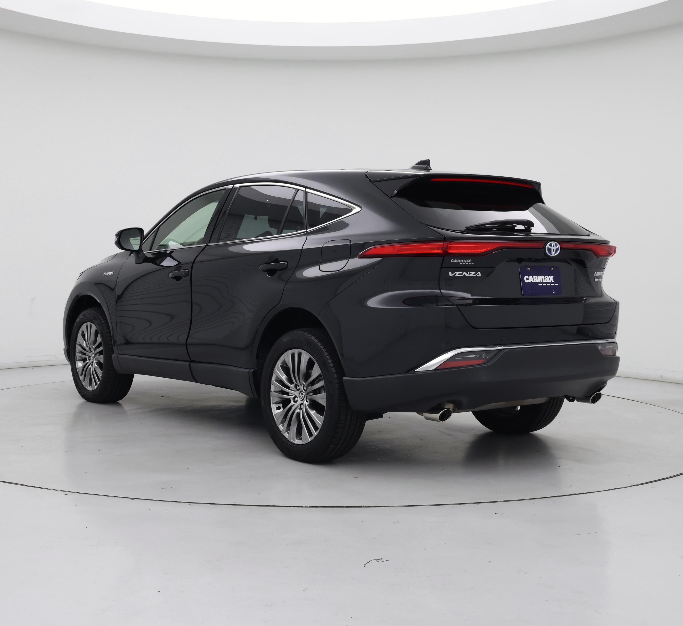 Thumbnail: 2021 Toyota Venza - 2