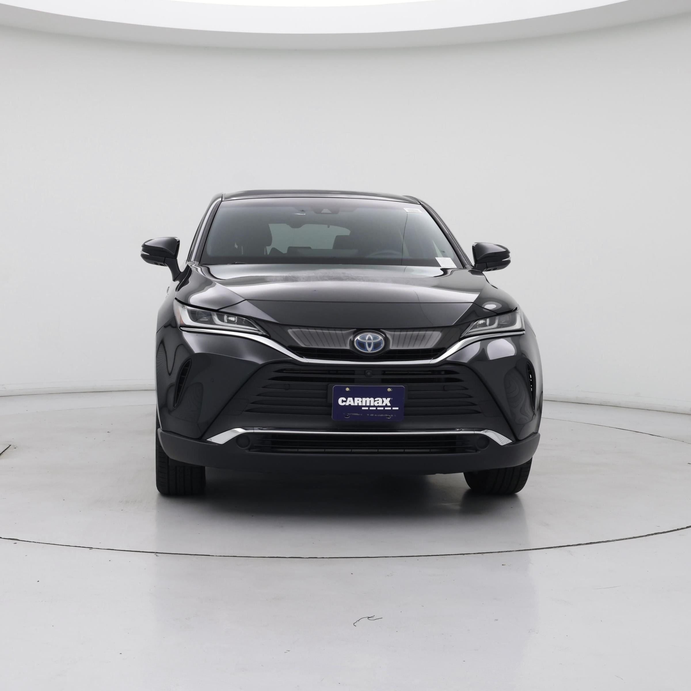 Thumbnail: 2021 Toyota Venza - 5