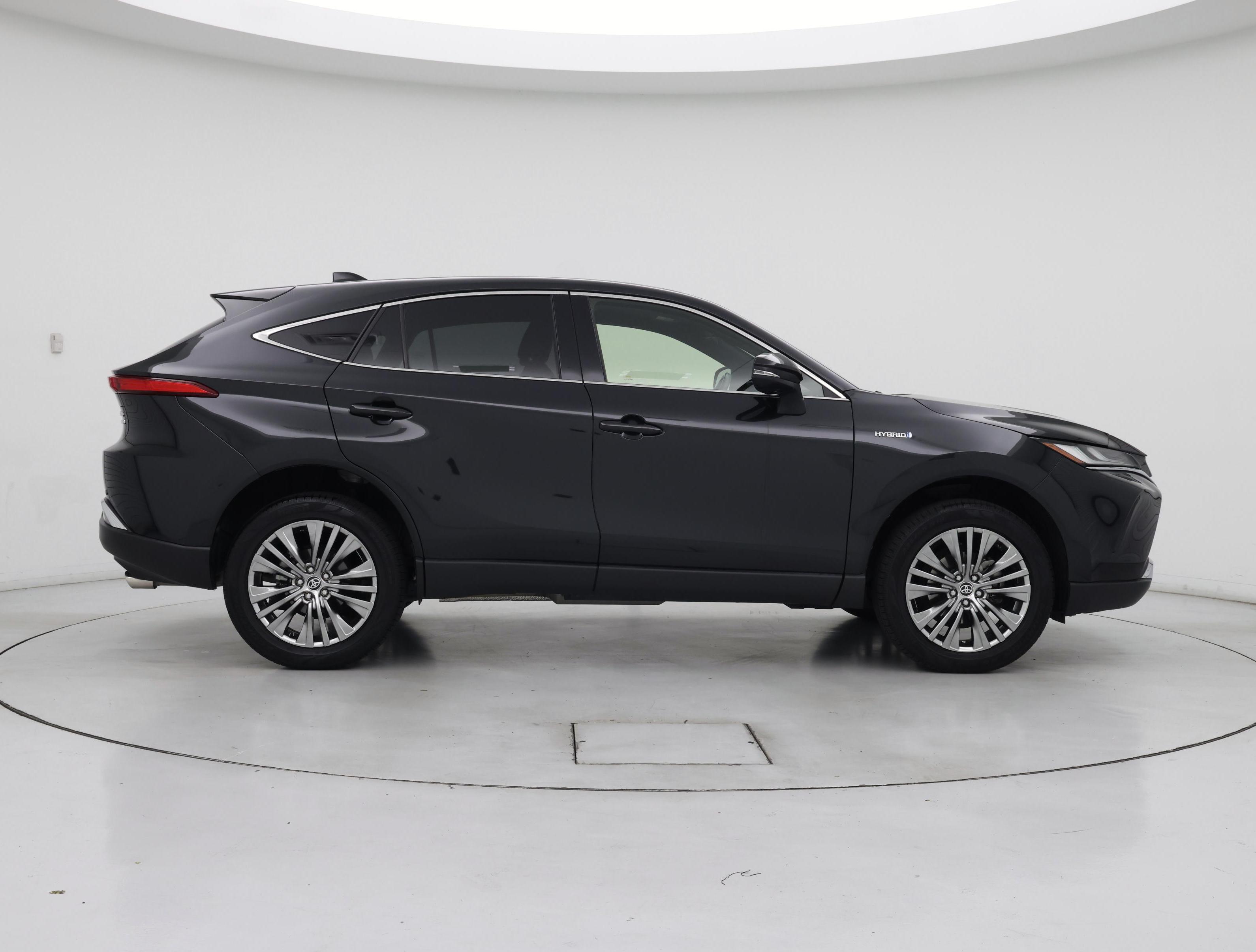 Thumbnail: 2021 Toyota Venza - 7