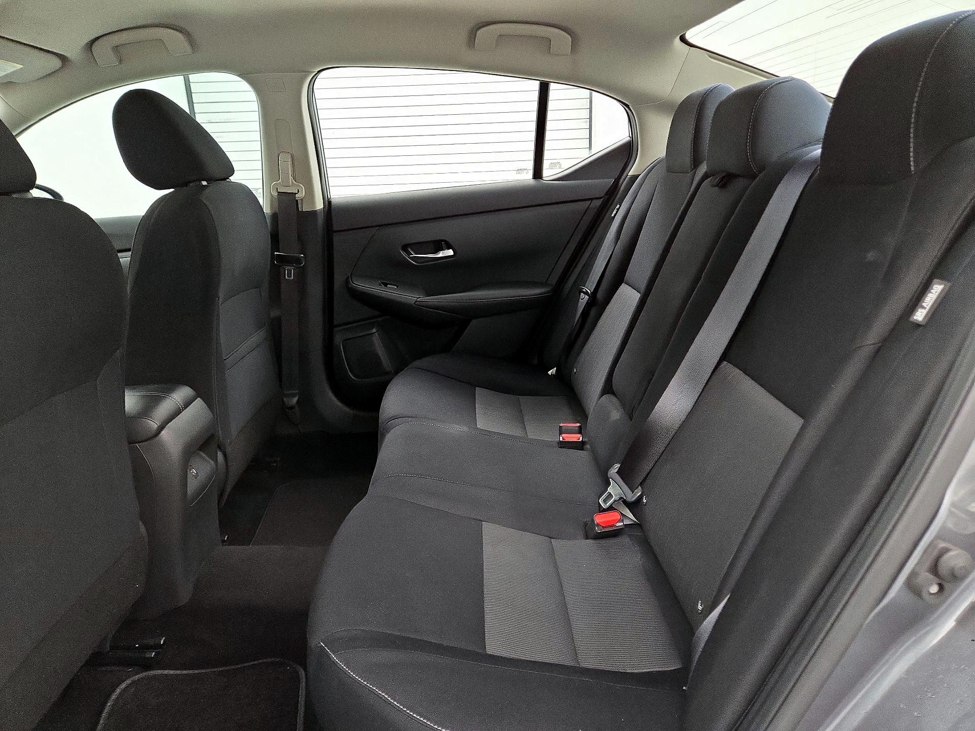 Thumbnail: 2021 Nissan Sentra - 19