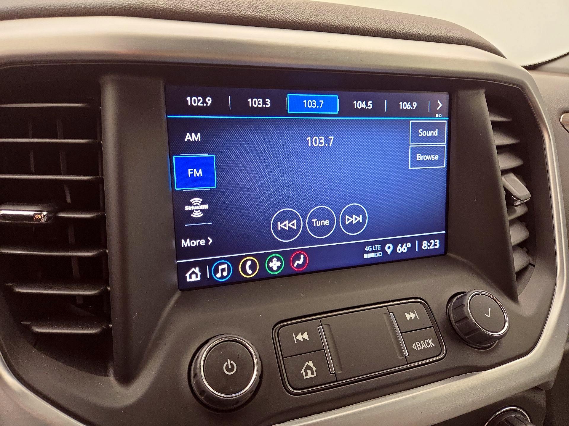 Thumbnail: 2022 GMC Acadia - 15