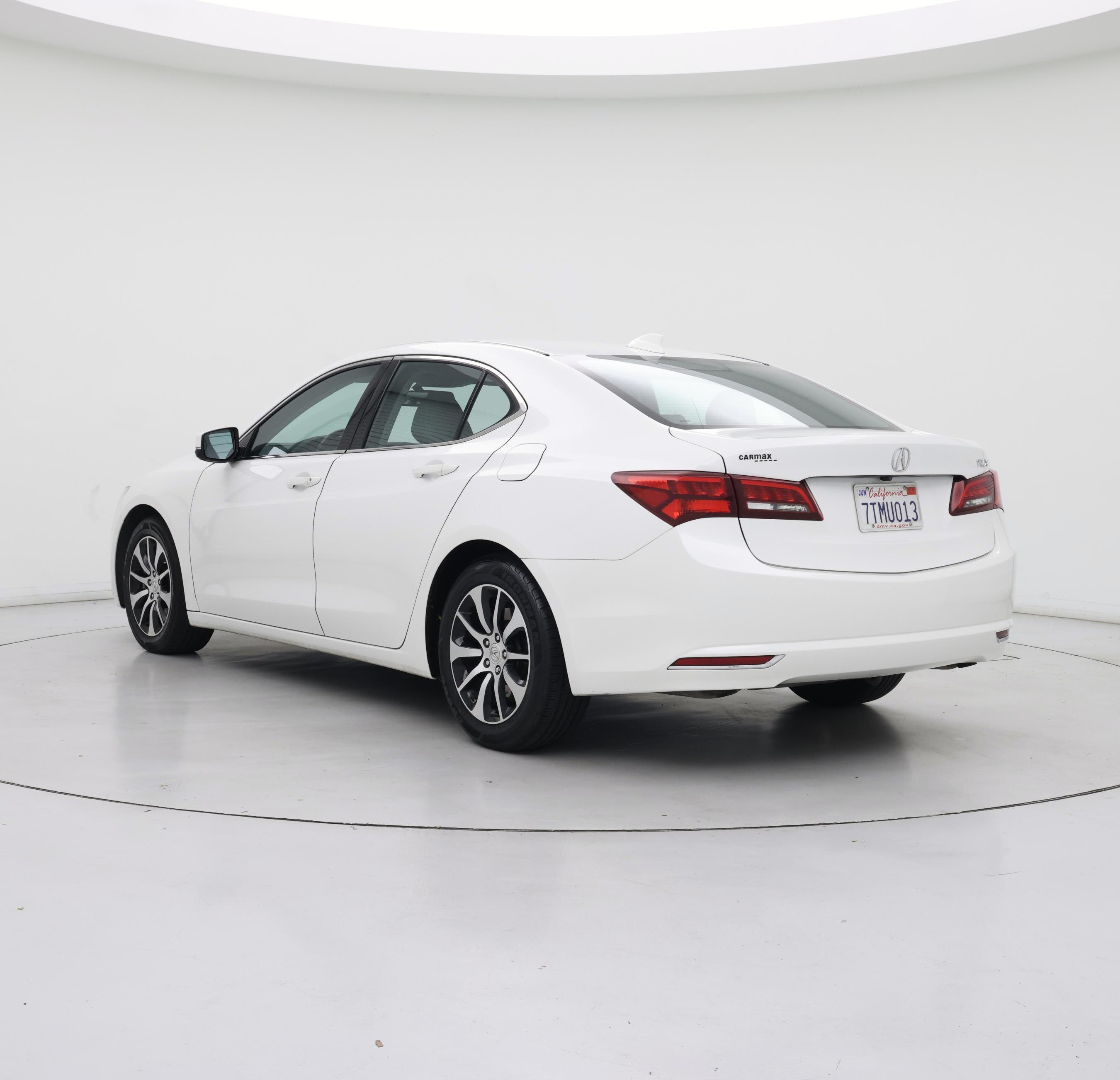 Thumbnail: 2016 Acura TLX - 2