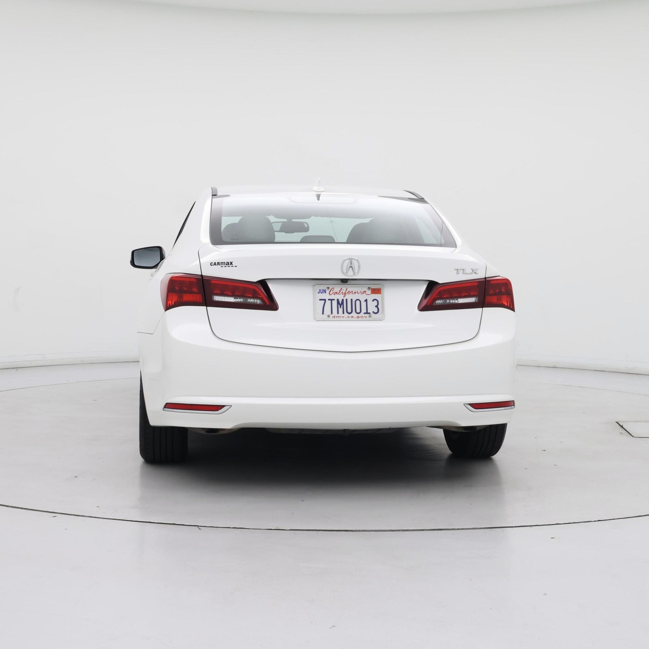 Thumbnail: 2016 Acura TLX - 6