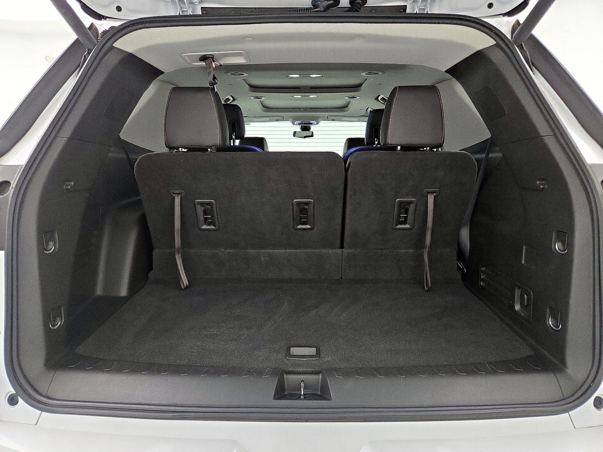 Thumbnail: 2018 Chevrolet Traverse - 20