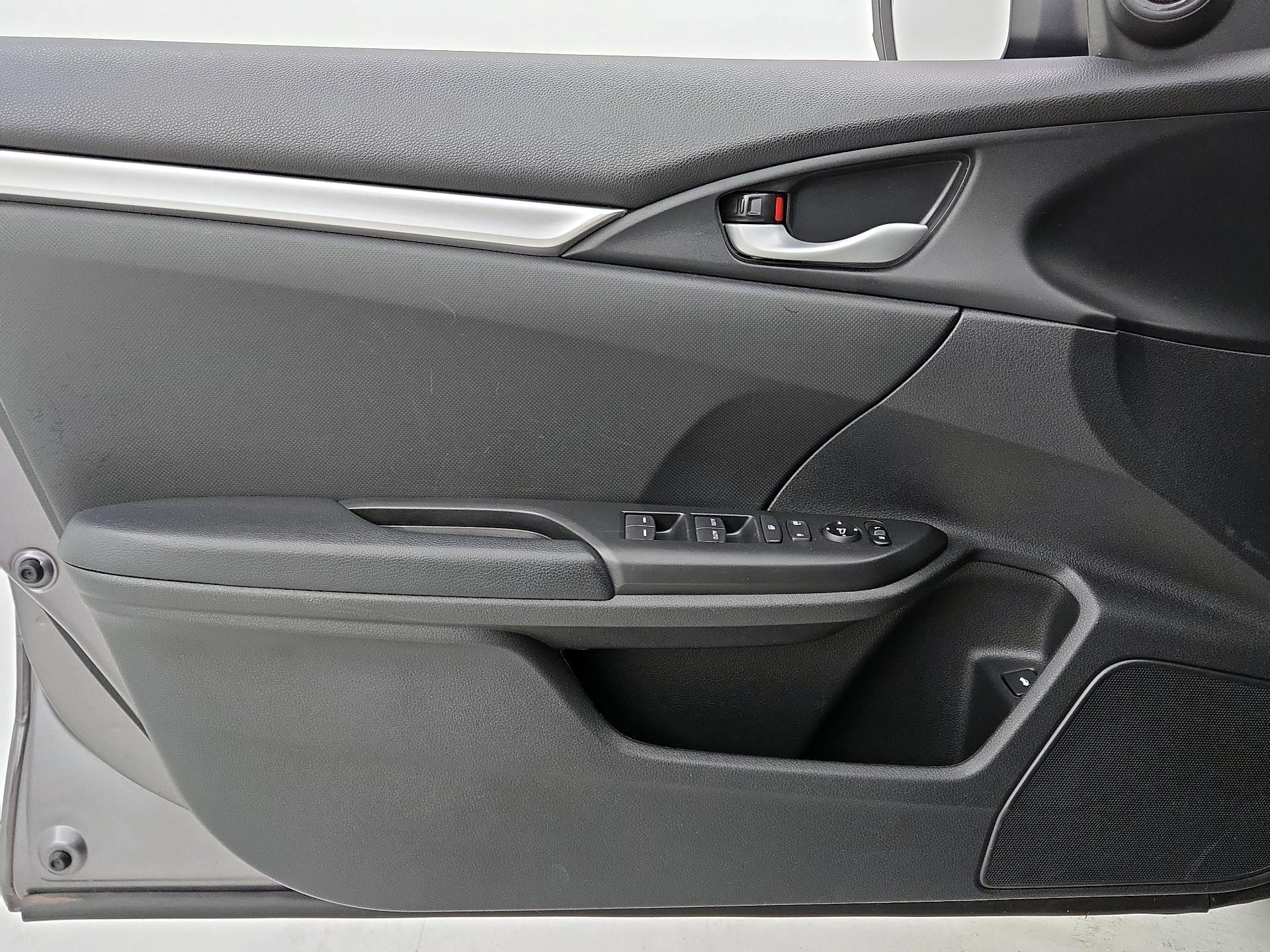 Thumbnail: 2019 Honda Civic - 12
