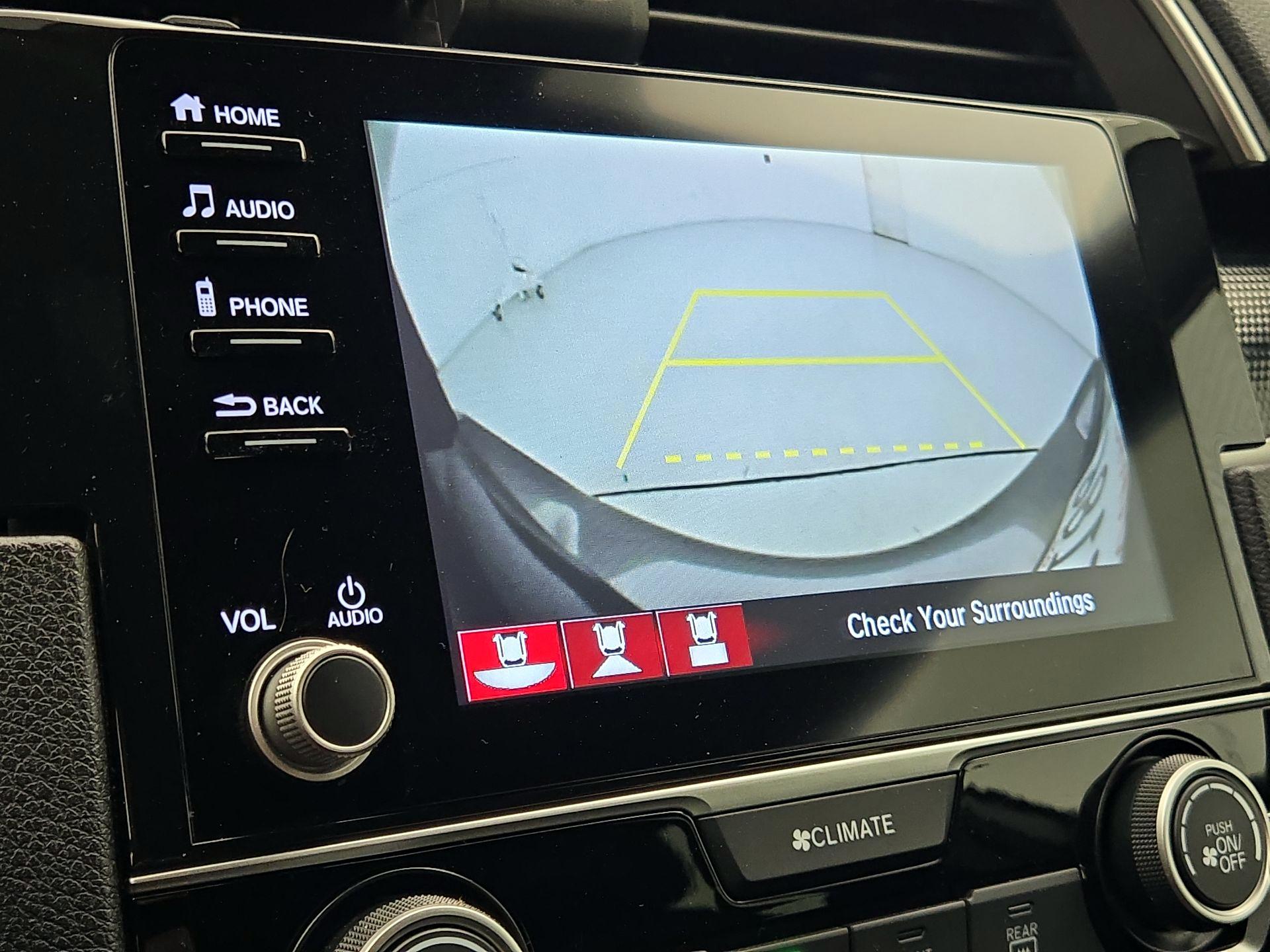 Thumbnail: 2019 Honda Civic - 14