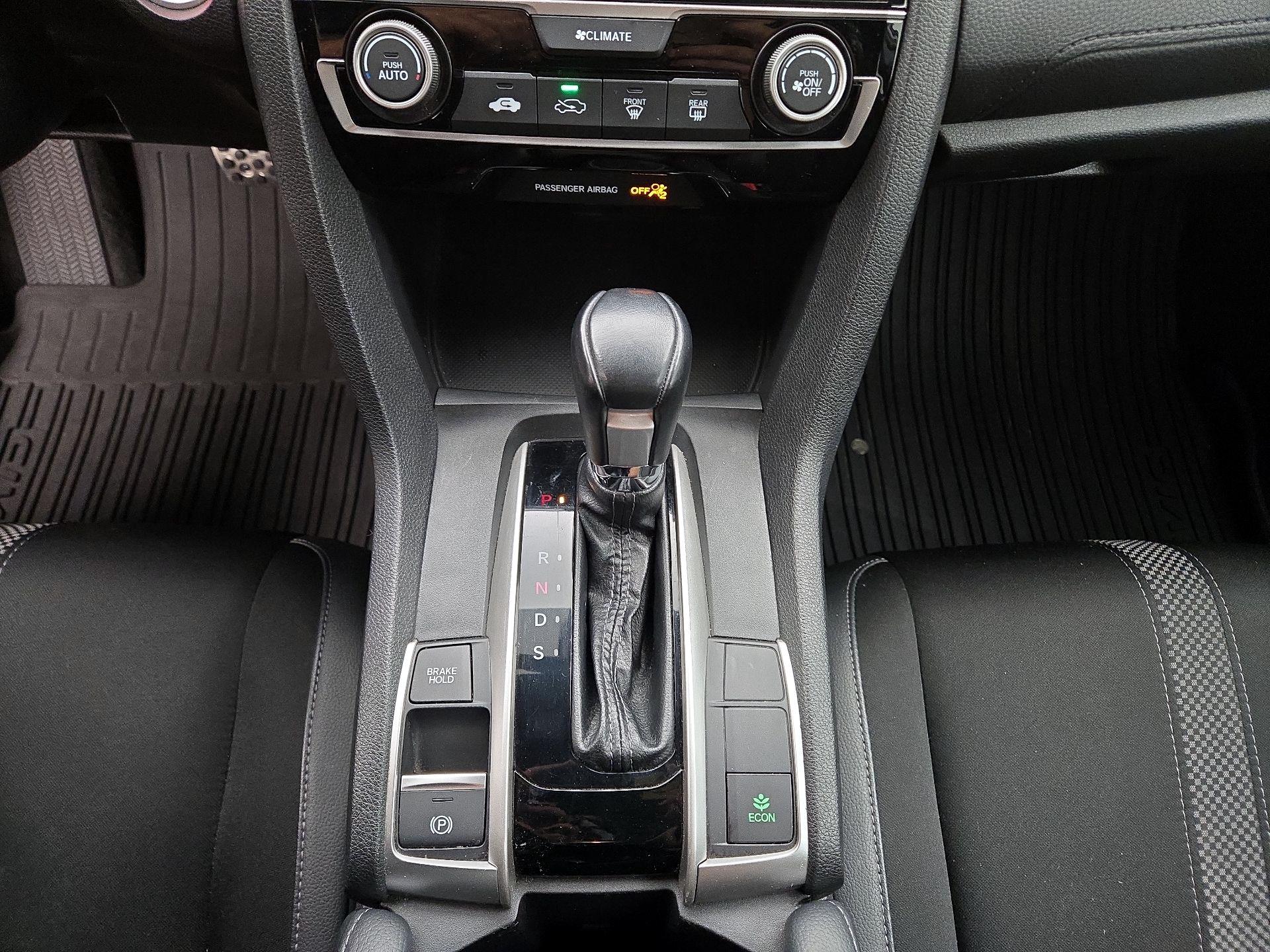 Thumbnail: 2019 Honda Civic - 17