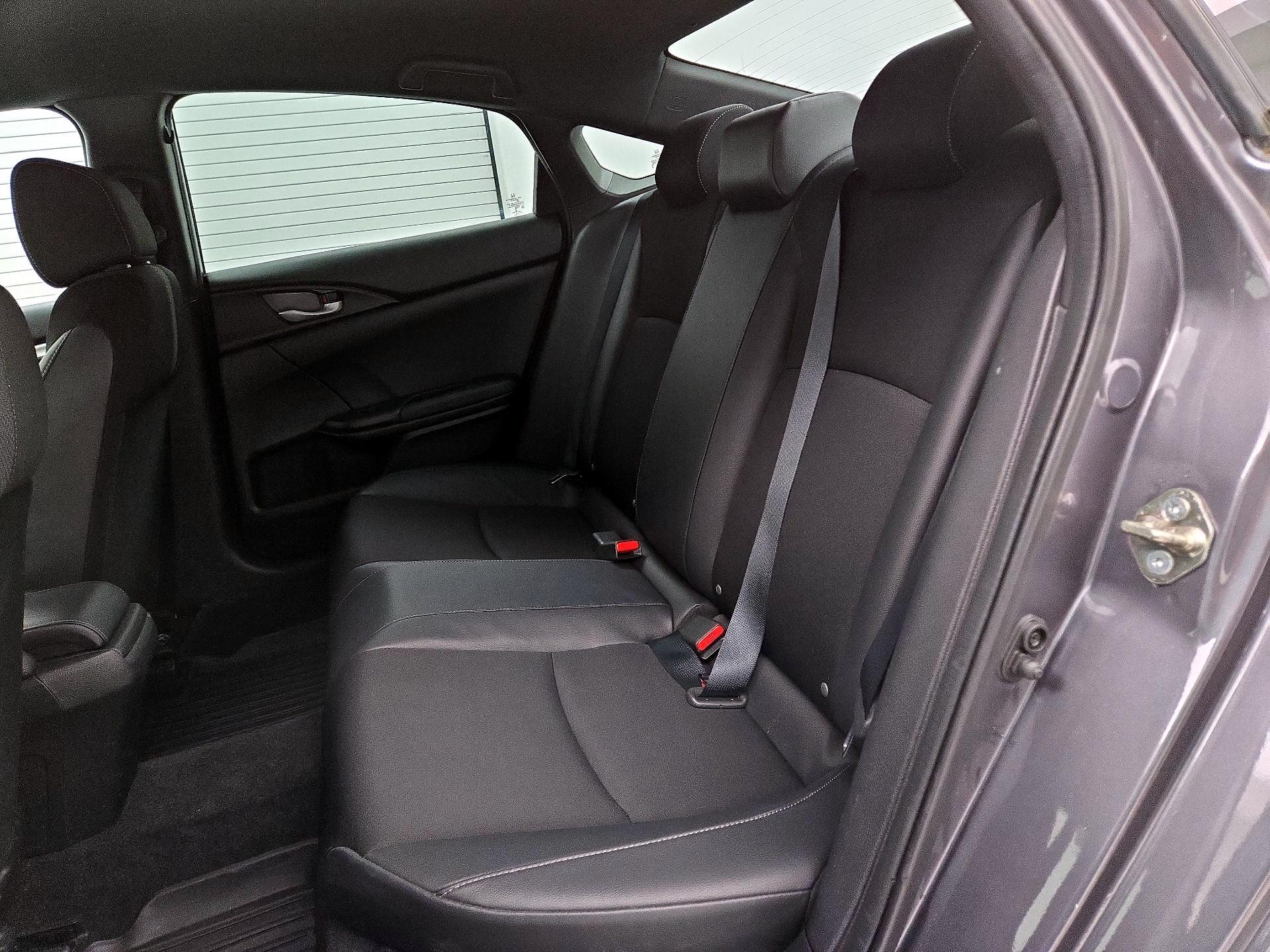 Thumbnail: 2019 Honda Civic - 19
