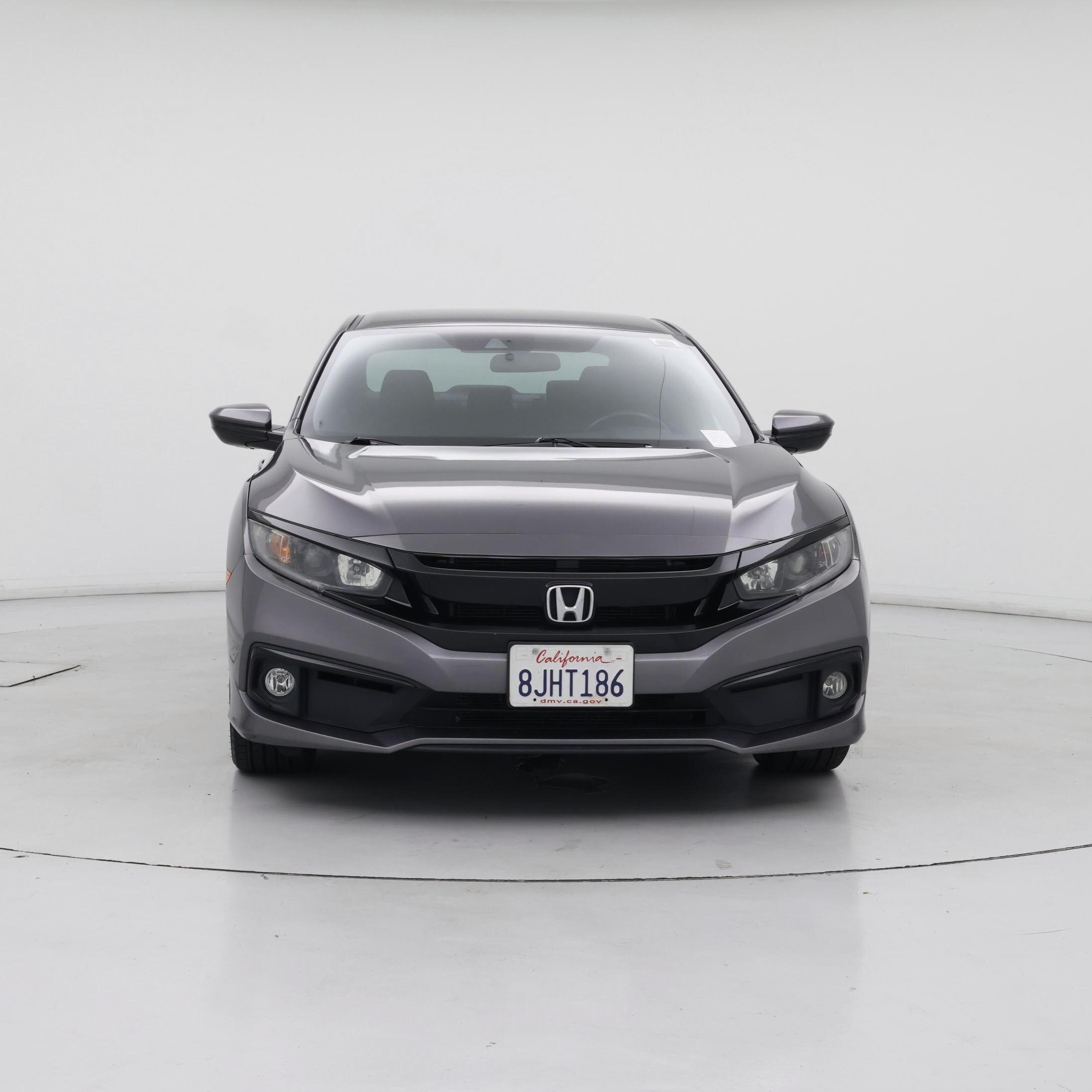Thumbnail: 2019 Honda Civic - 5
