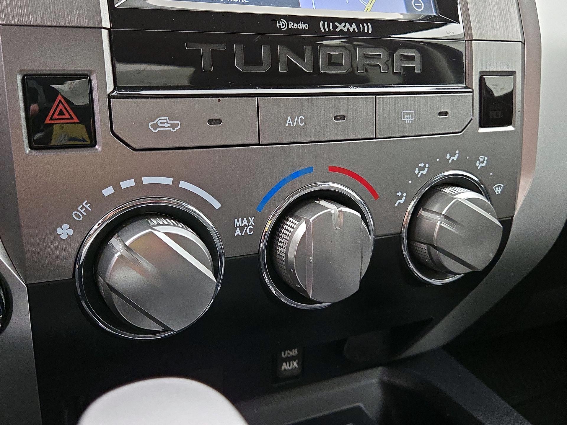Thumbnail: 2017 Toyota Tundra - 17