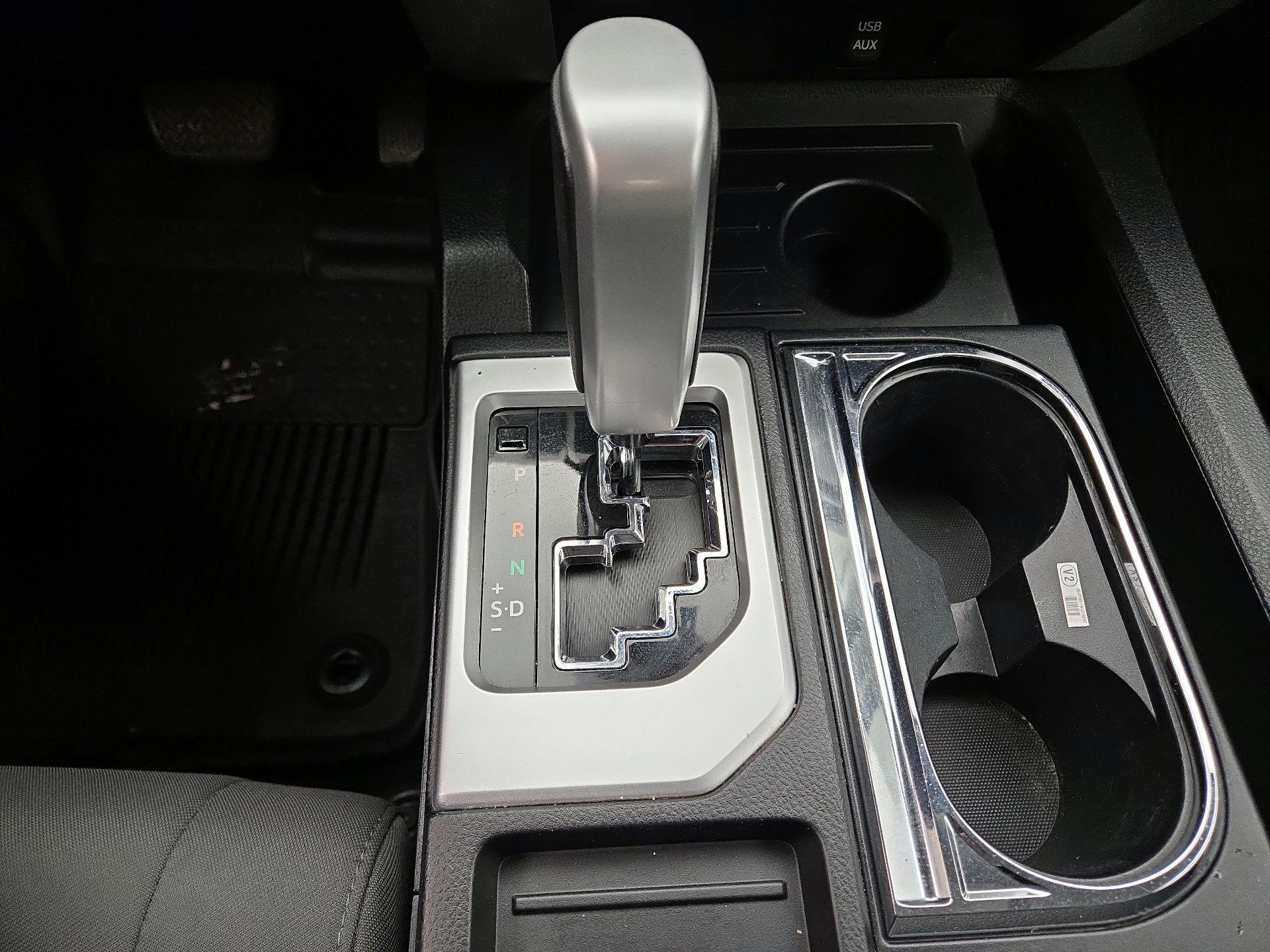 Thumbnail: 2017 Toyota Tundra - 18