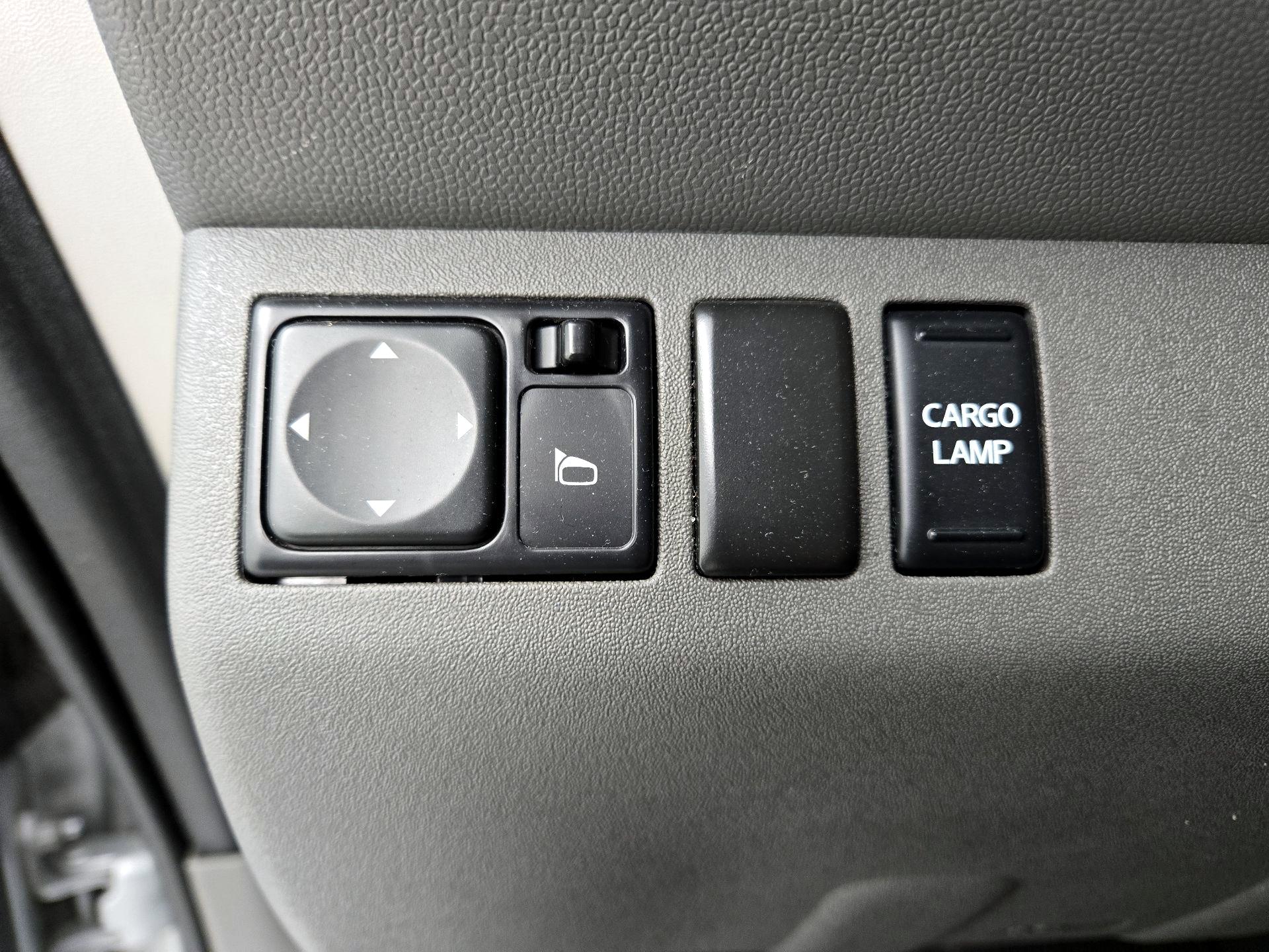 Thumbnail: 2019 Nissan Frontier - 13
