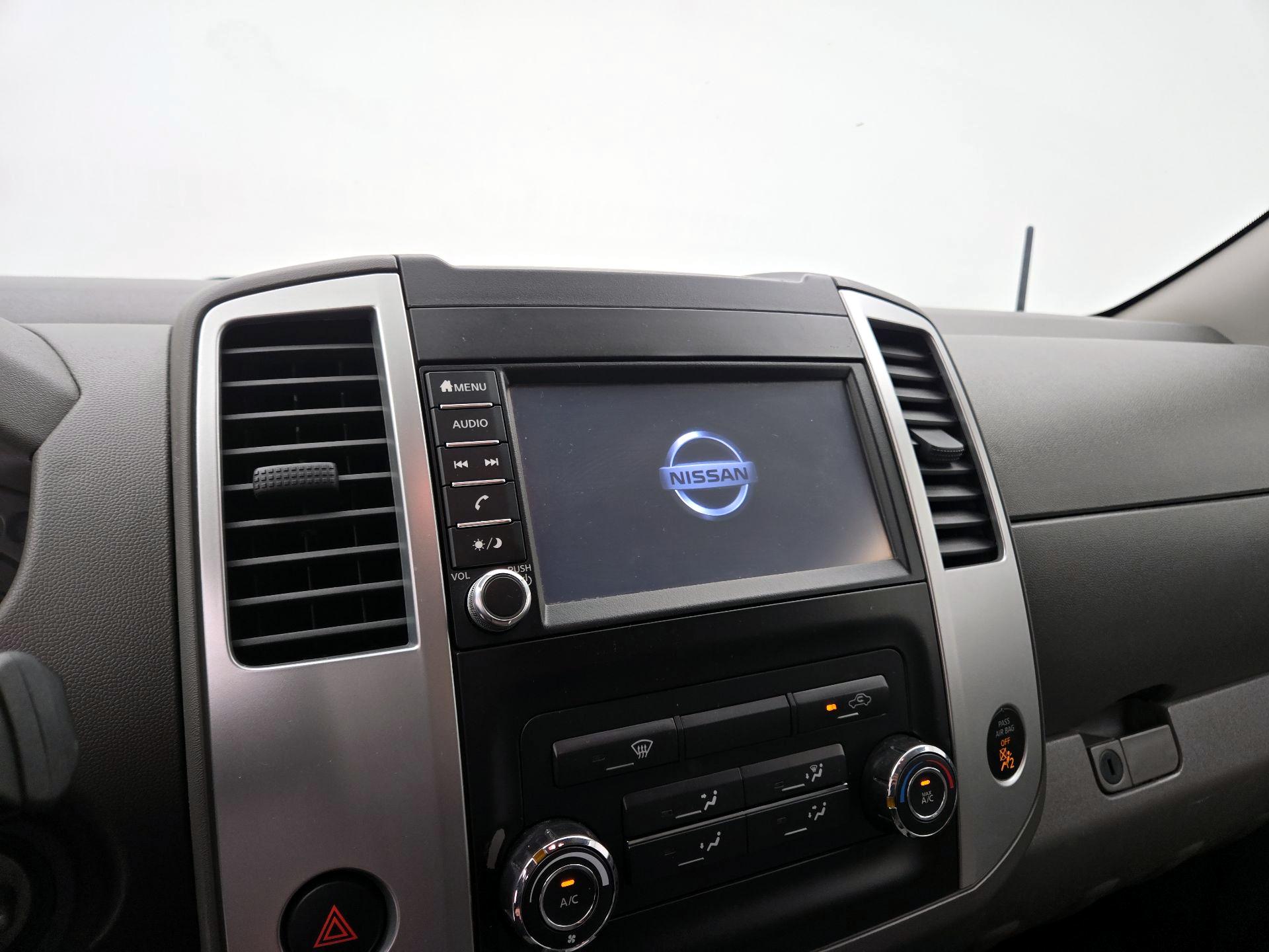 Thumbnail: 2019 Nissan Frontier - 15