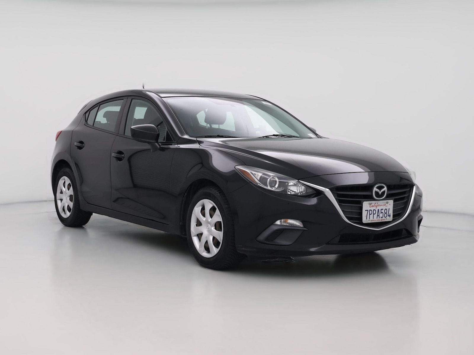 2016 Mazda MAZDA3